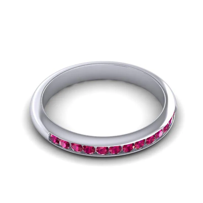 Streamlined Band
