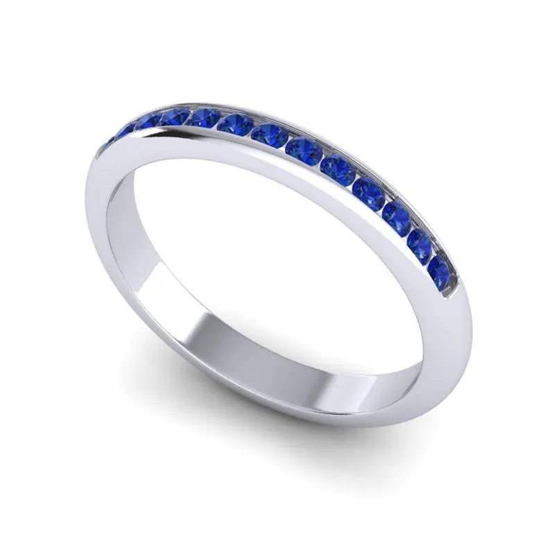Streamlined Band
