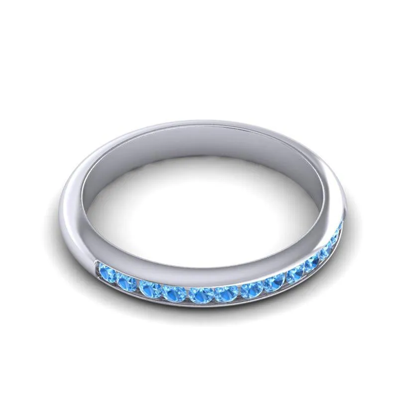 Streamlined Band