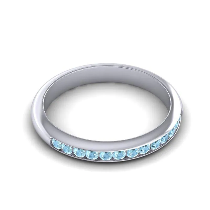 Streamlined Band