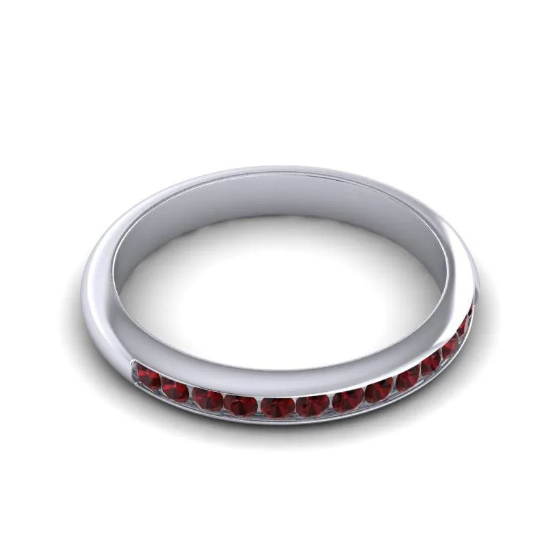 Streamlined Band
