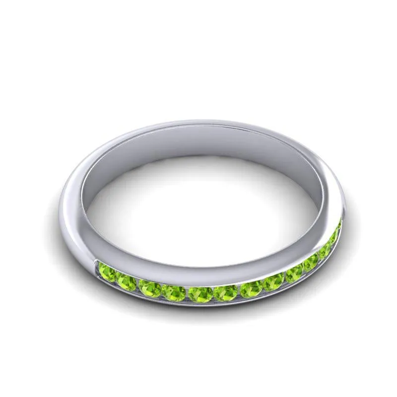 Streamlined Band