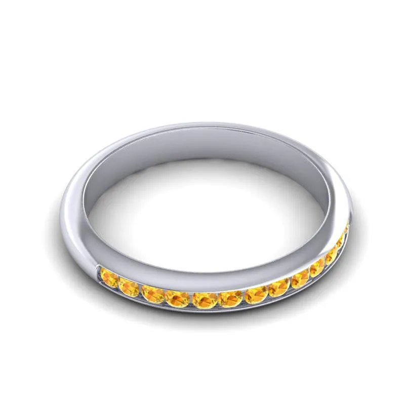 Streamlined Band