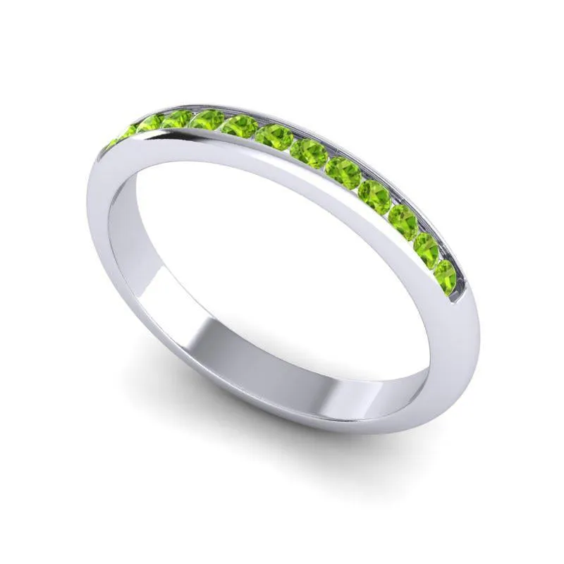Streamlined Band