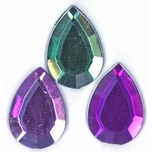 Sullivans Gems Drops, Rich Mix