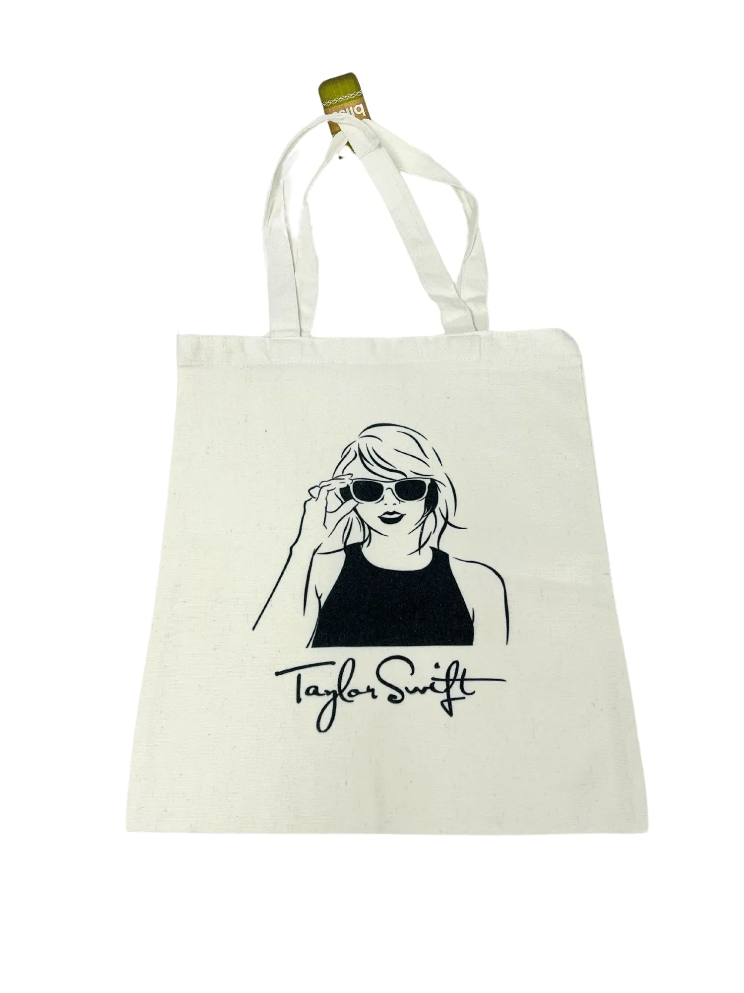 Taylor Swift Tote Bags