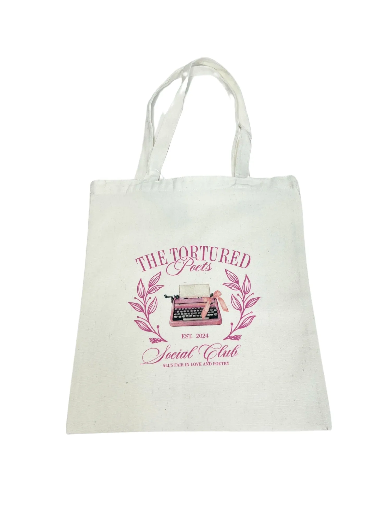 Taylor Swift Tote Bags