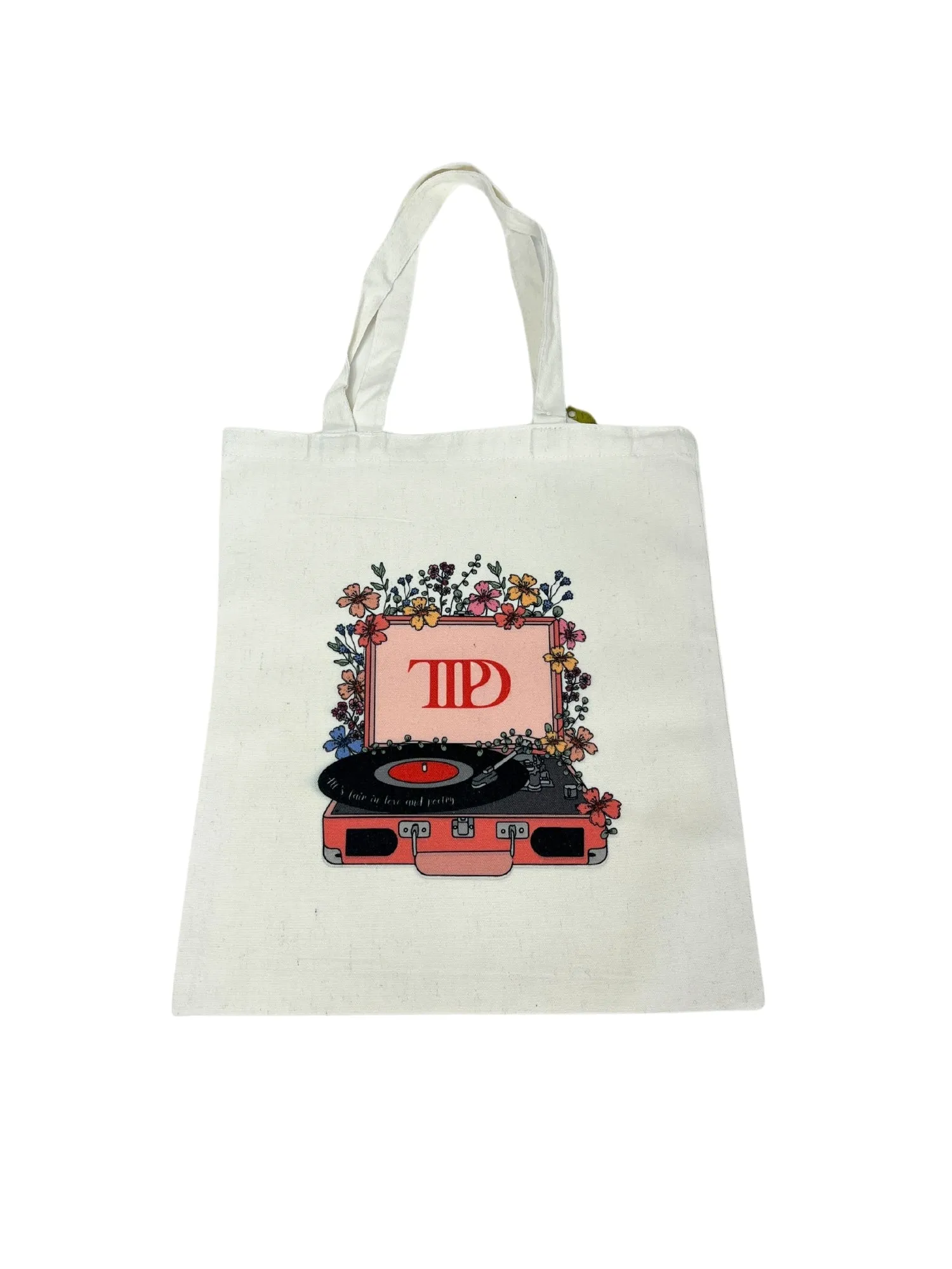 Taylor Swift Tote Bags
