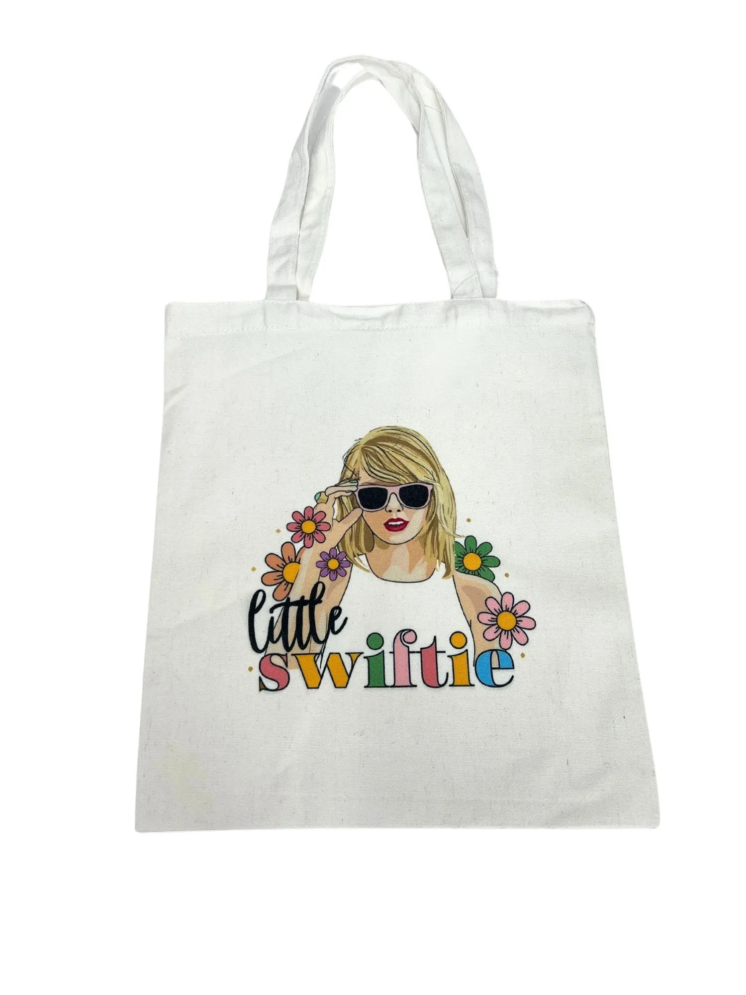 Taylor Swift Tote Bags