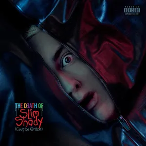 The Death of Slim Shady Coup de Grace explicit_lyrics