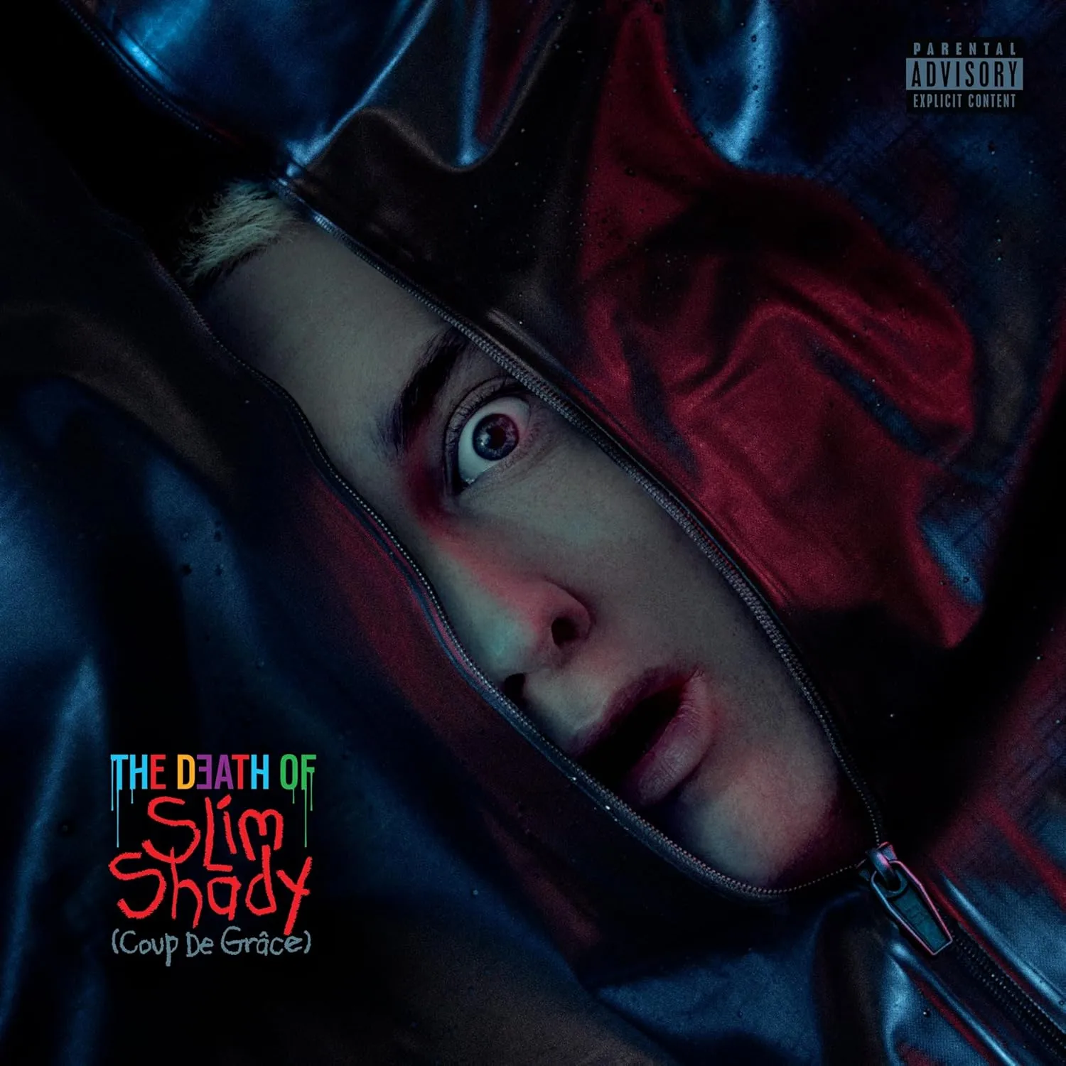 The Death of Slim Shady Coup de Grace explicit_lyrics