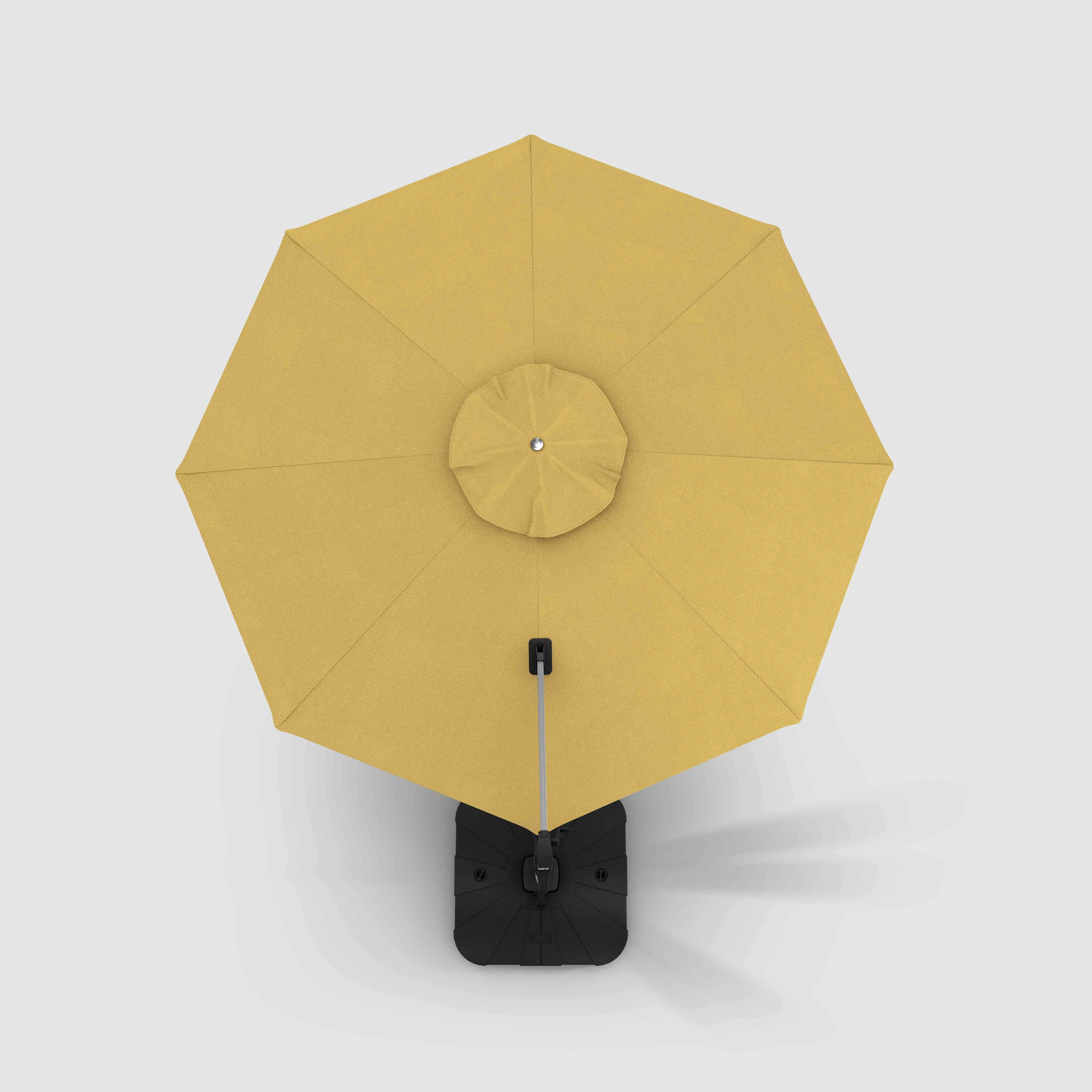 The Grande Round™ - Terylast Sand - Tan