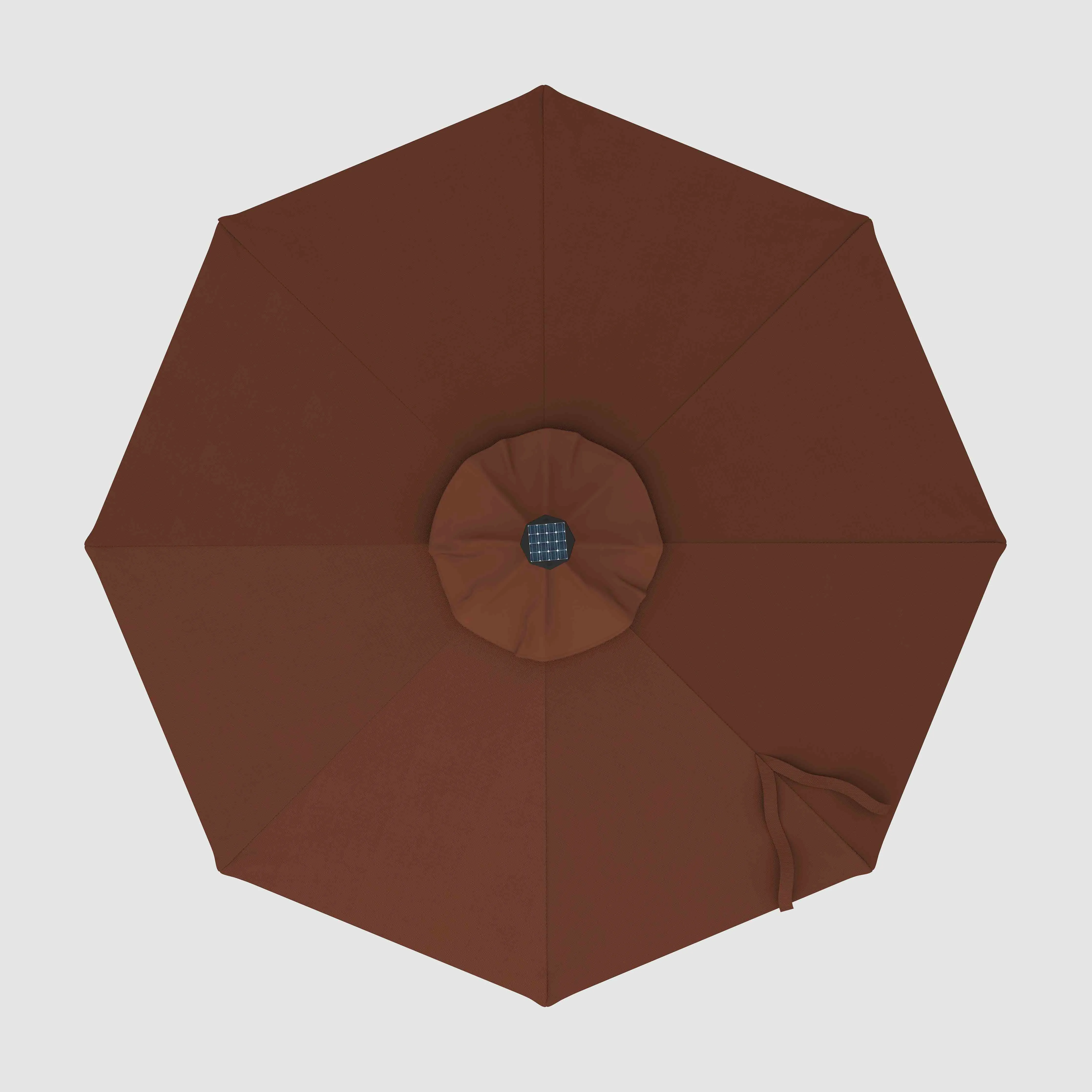 The LED Swilt™ - Sunbrella Bay Brown