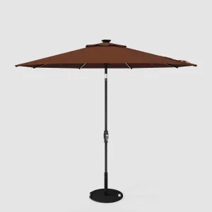 The LED Swilt™ - Sunbrella Bay Brown