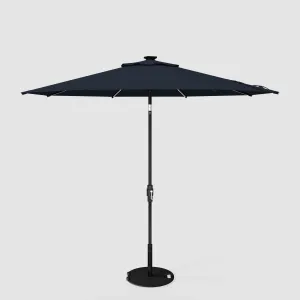 The LED Swilt™ - Sunbrella Canvas Navy