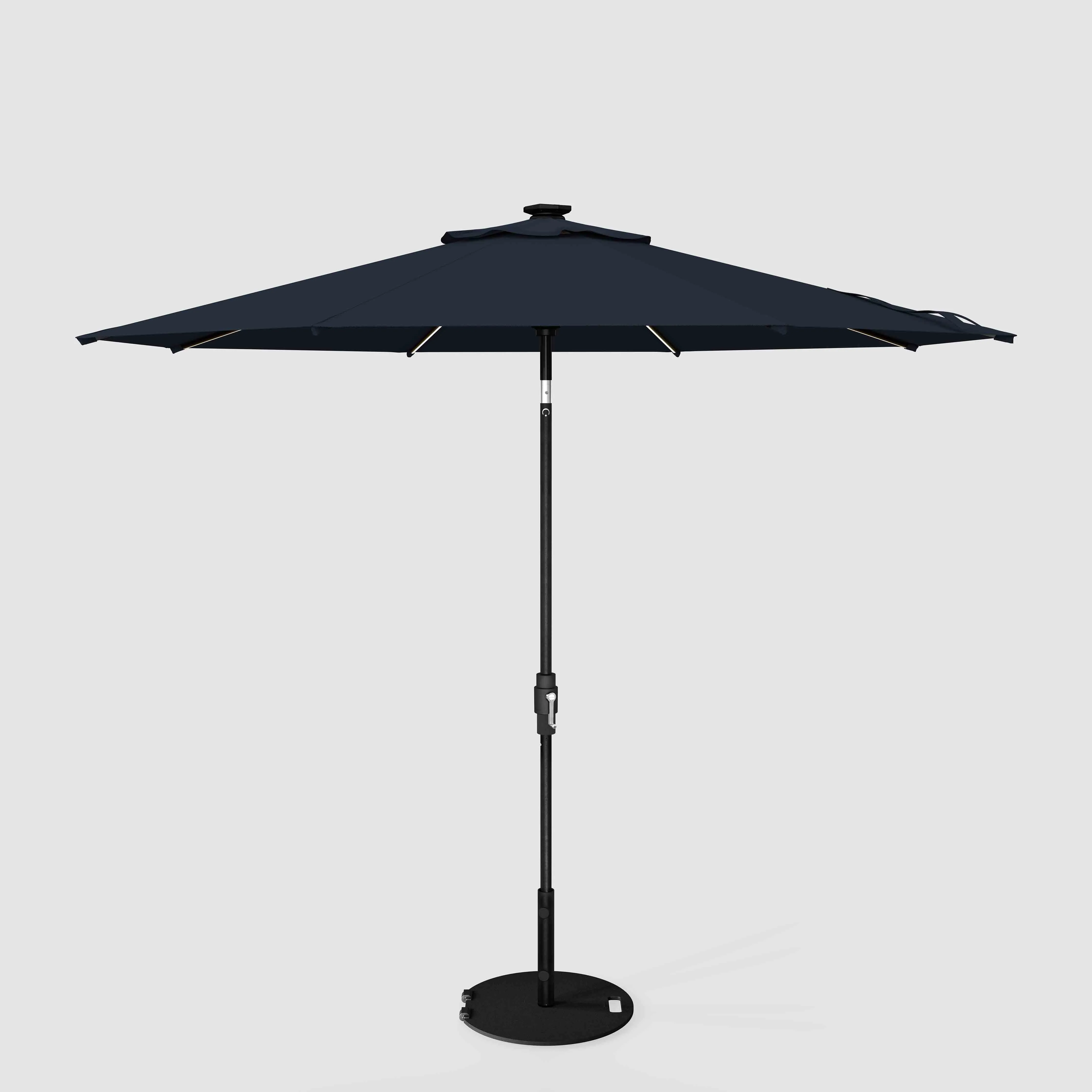 The LED Swilt™ - Sunbrella Canvas Navy