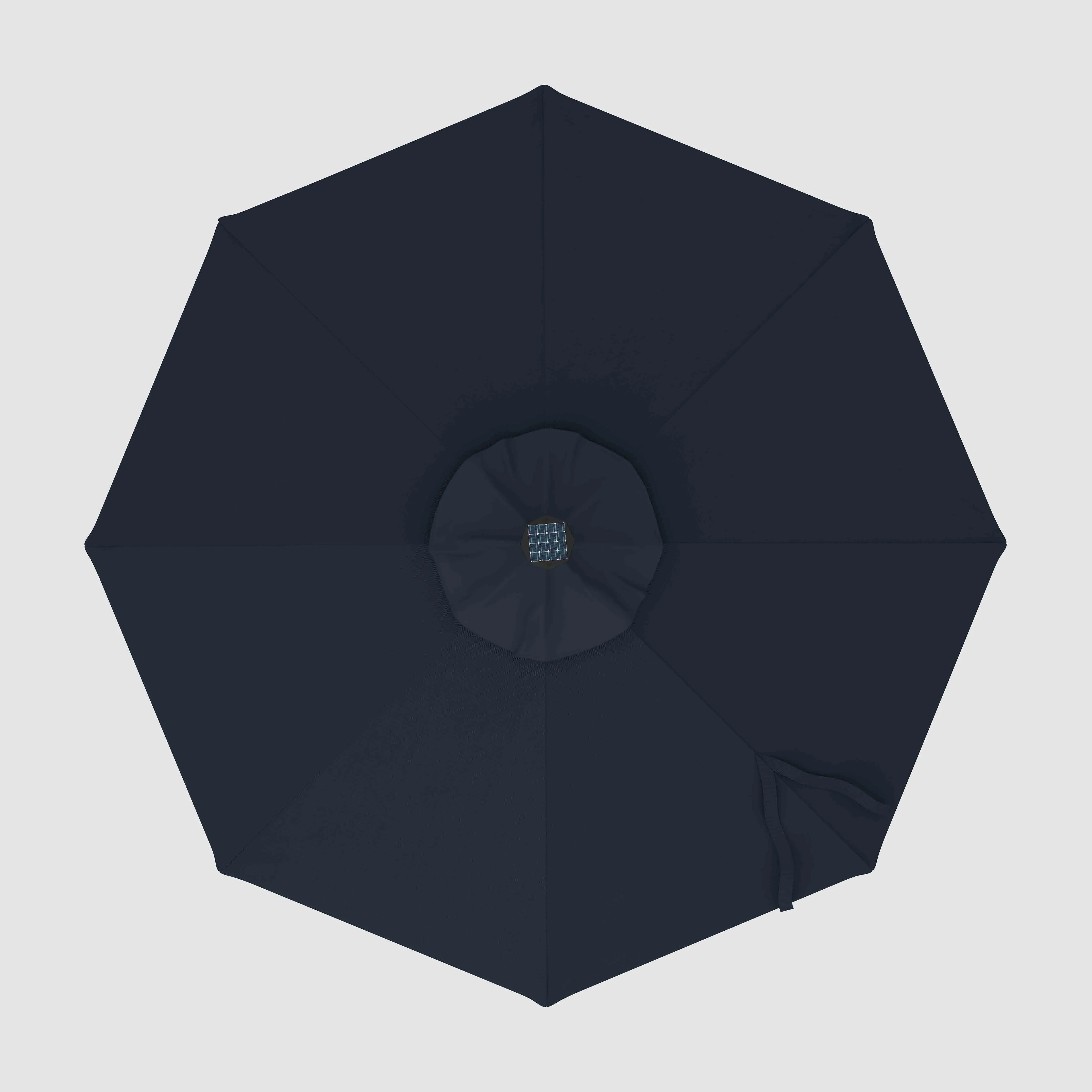 The LED Swilt™ - Sunbrella Canvas Navy