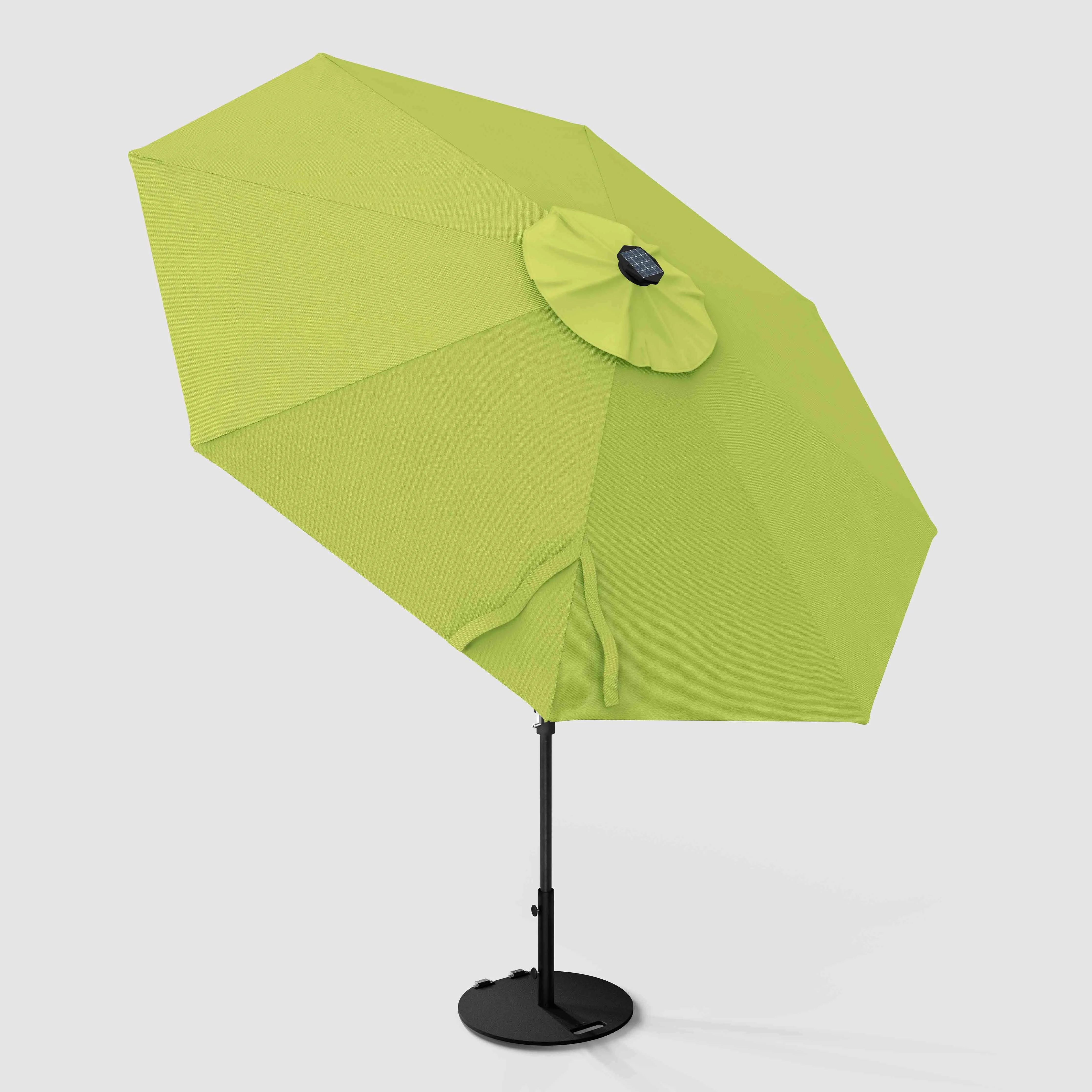 The LED Swilt™ - Sunbrella Macaw