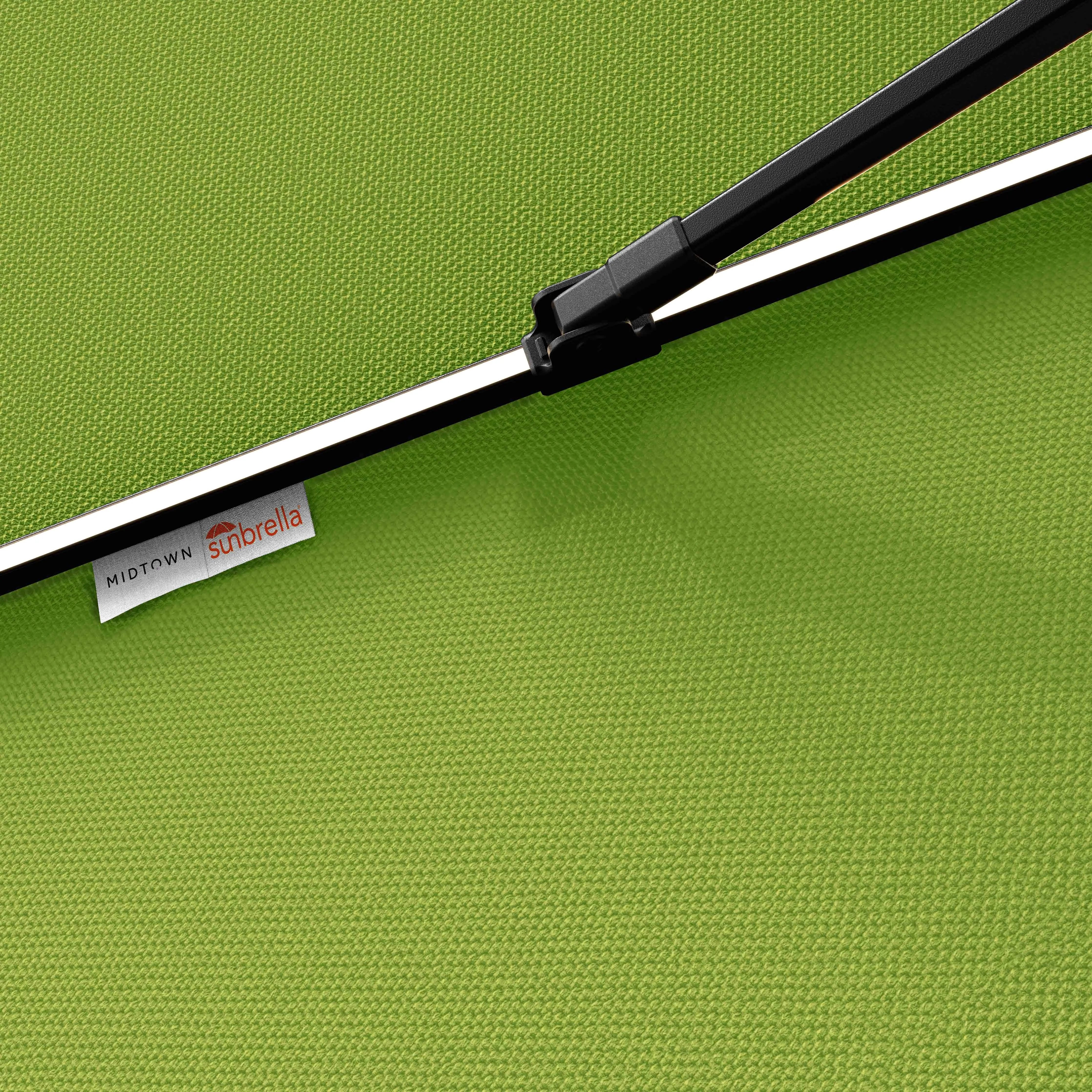 The LED Swilt™ - Sunbrella Macaw