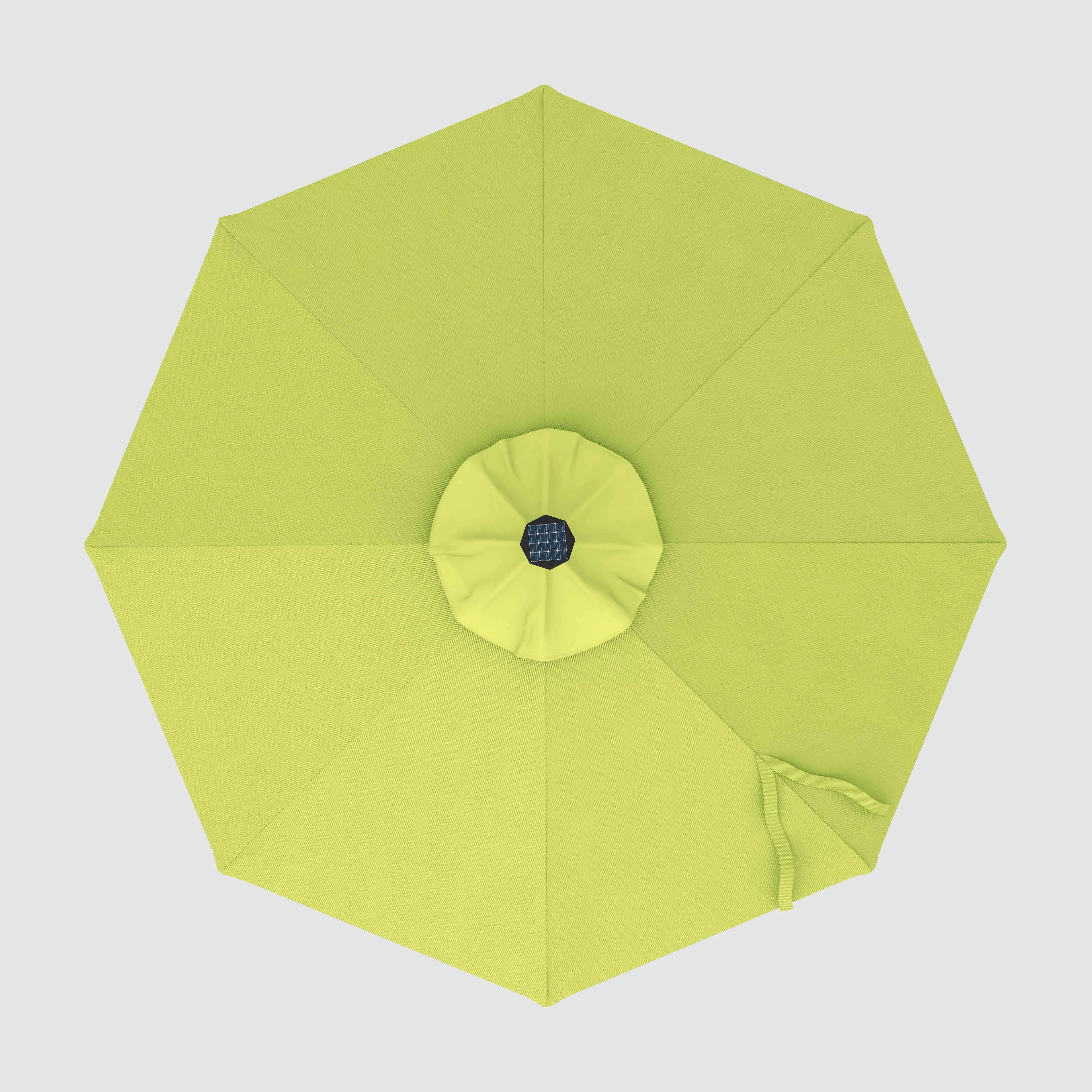 The LED Swilt™ - Sunbrella Macaw