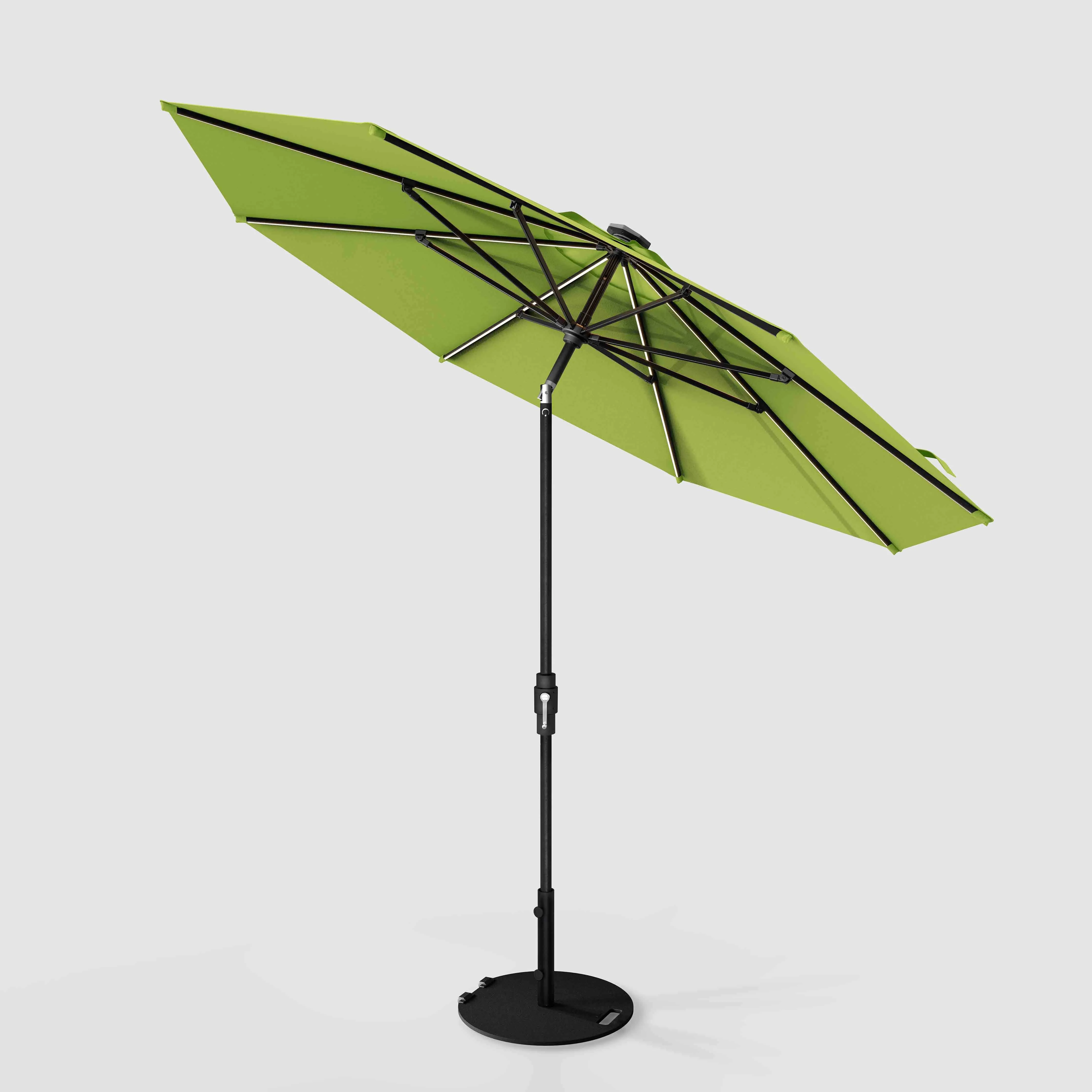 The LED Swilt™ - Sunbrella Macaw