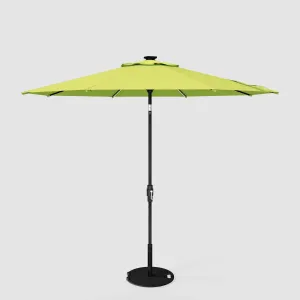 The LED Swilt™ - Sunbrella Macaw