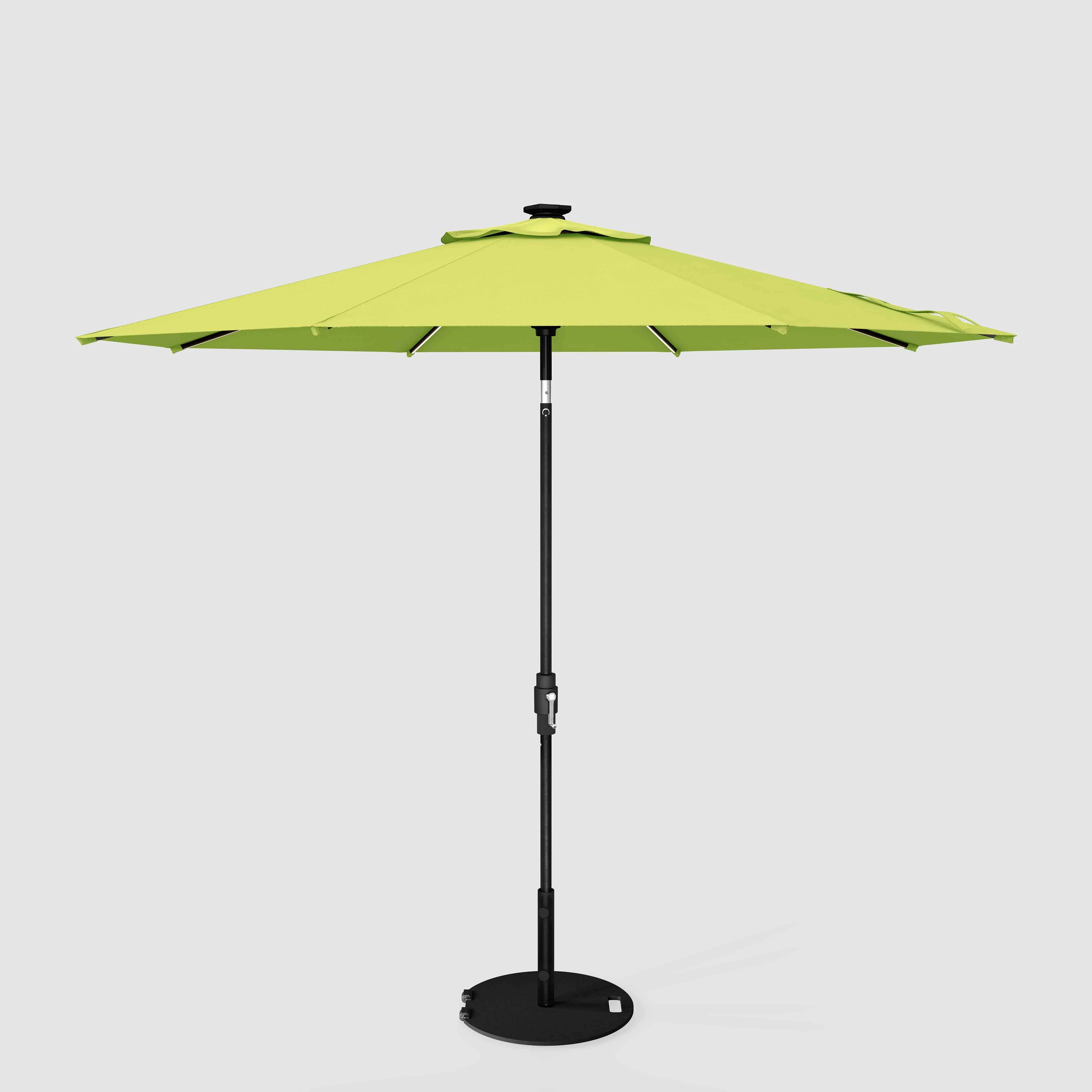 The LED Swilt™ - Sunbrella Macaw