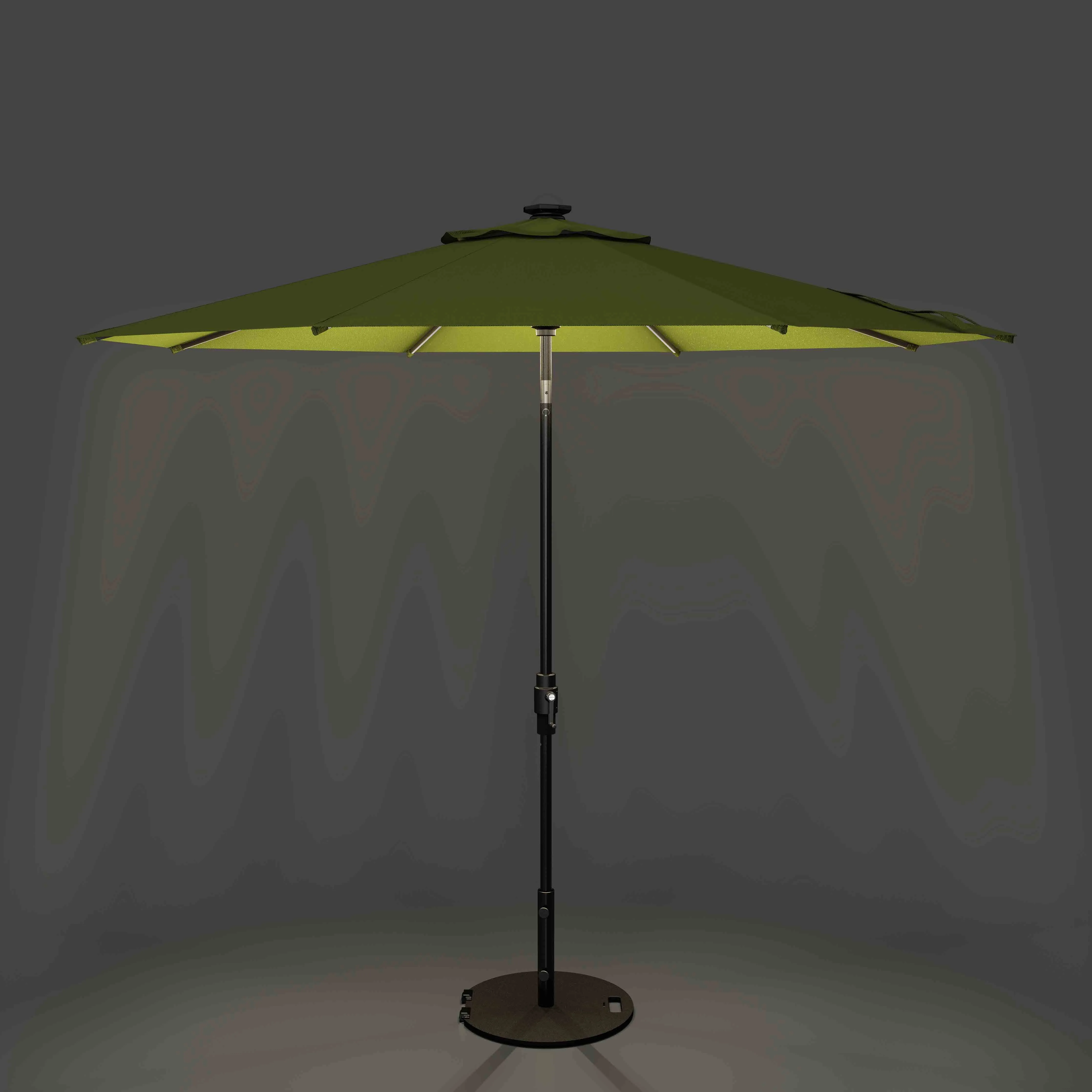 The LED Swilt™ - Sunbrella Macaw