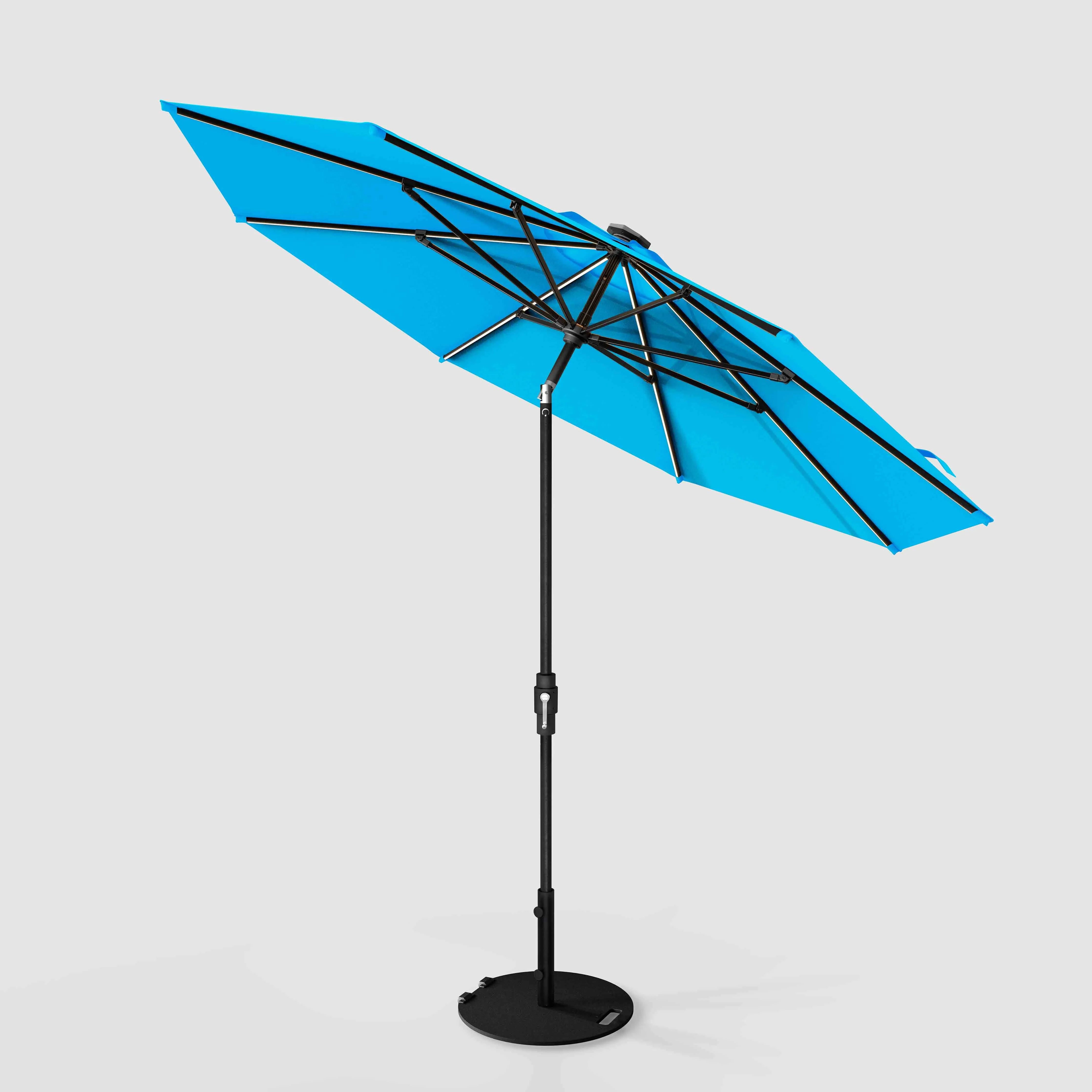 The LED Swilt™ - Terylast Cobalt