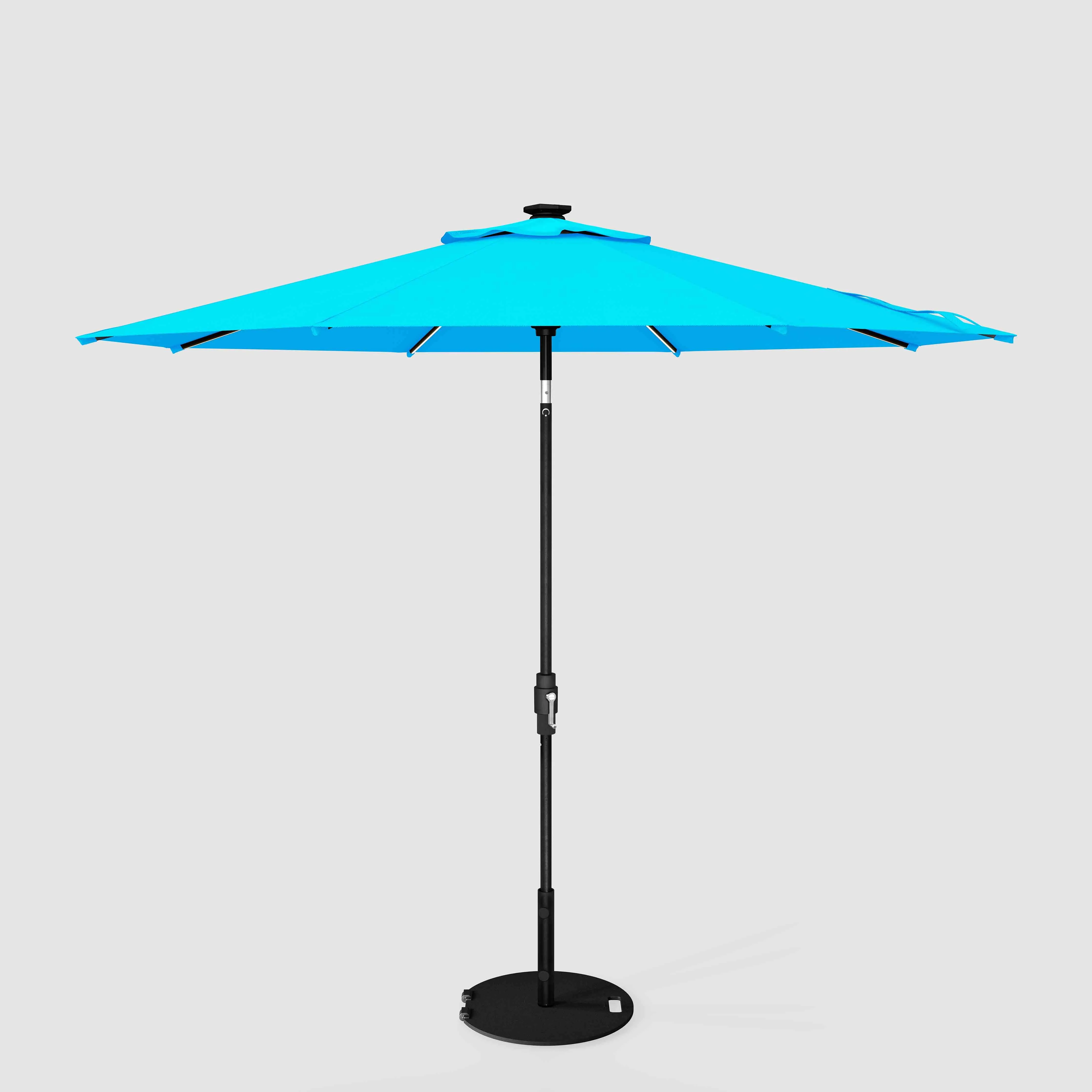 The LED Swilt™ - Terylast Cobalt
