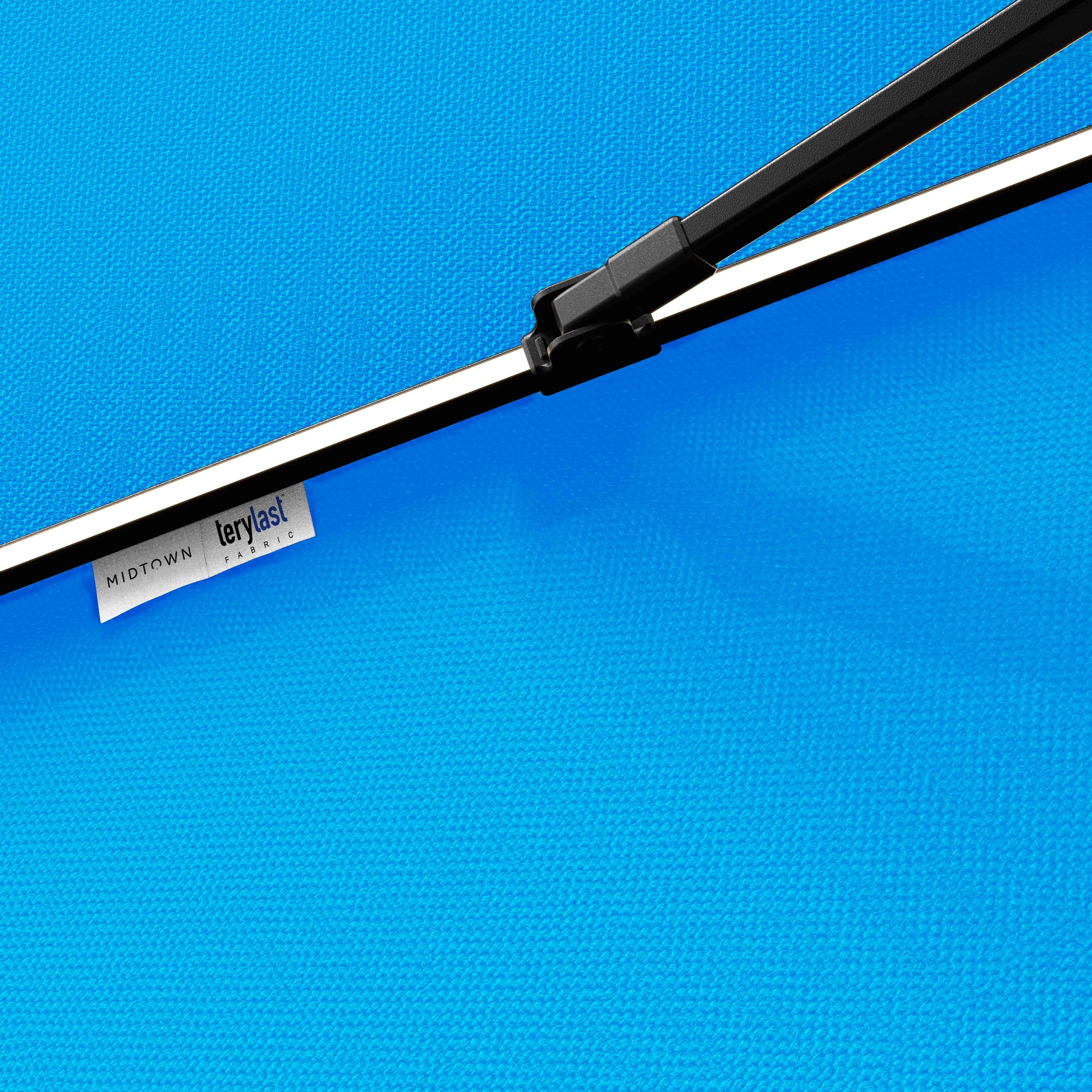 The LED Swilt™ - Terylast Cobalt