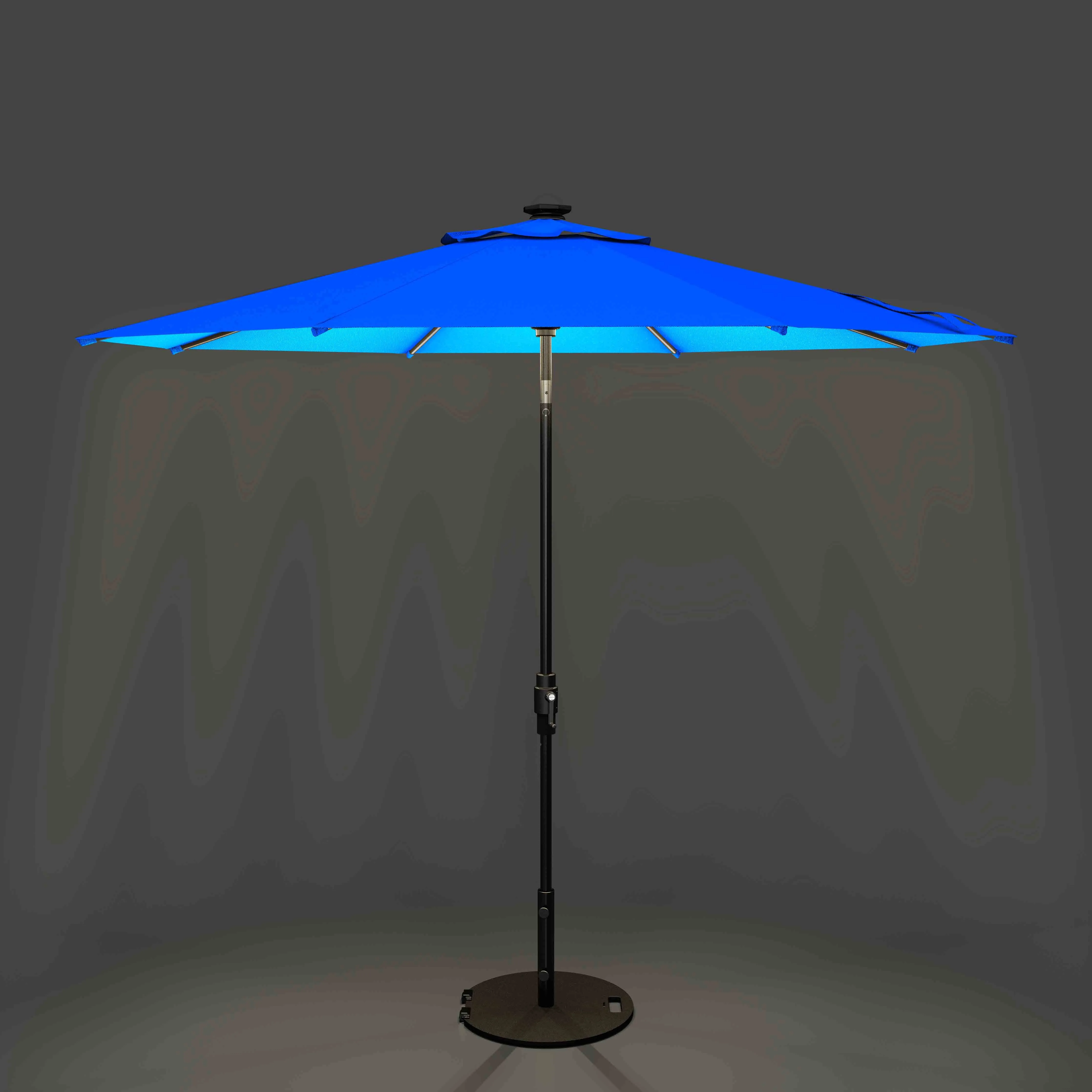 The LED Swilt™ - Terylast Cobalt