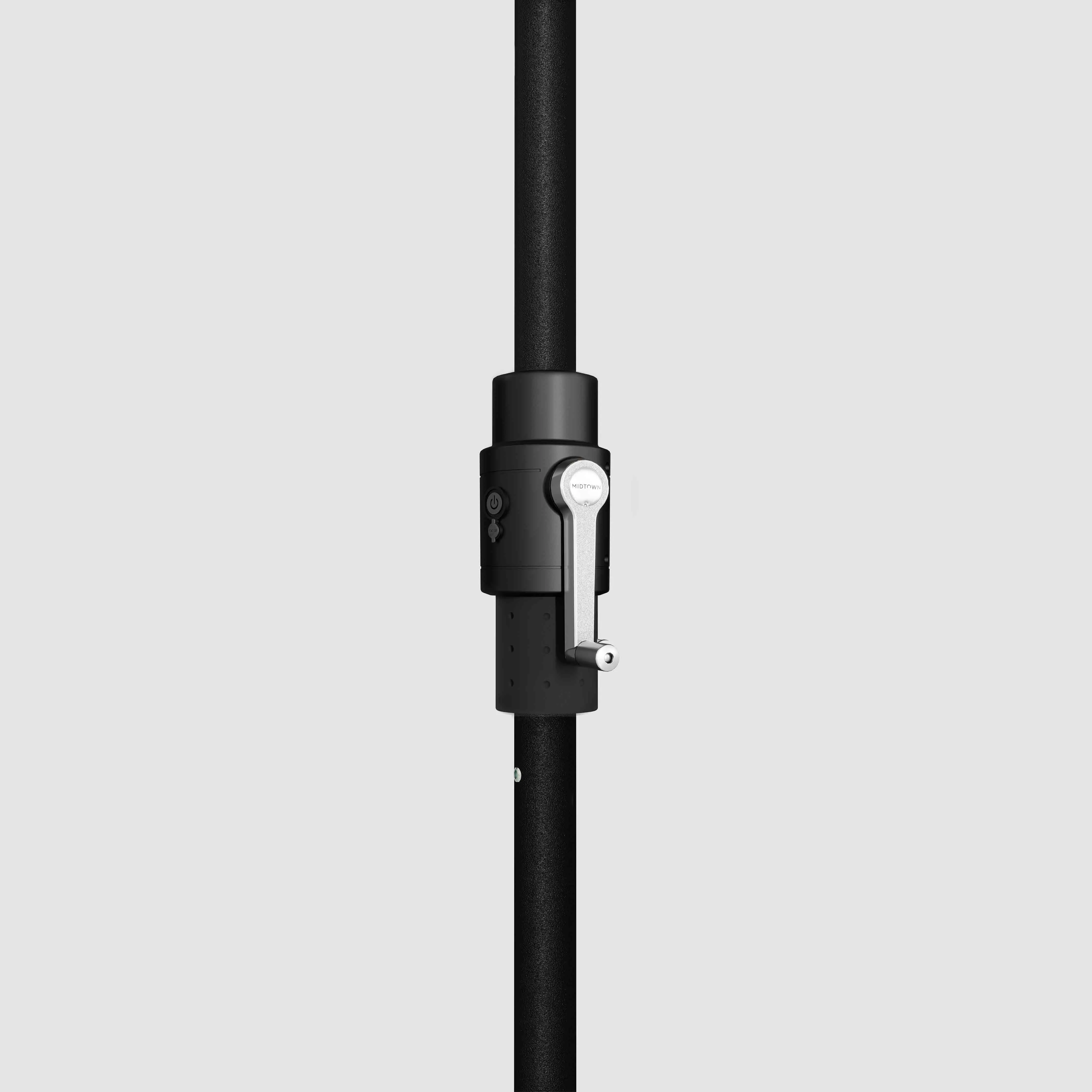 The LED Swilt™ - Terylast Cobalt