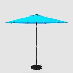The LED Swilt™ - Terylast Cobalt
