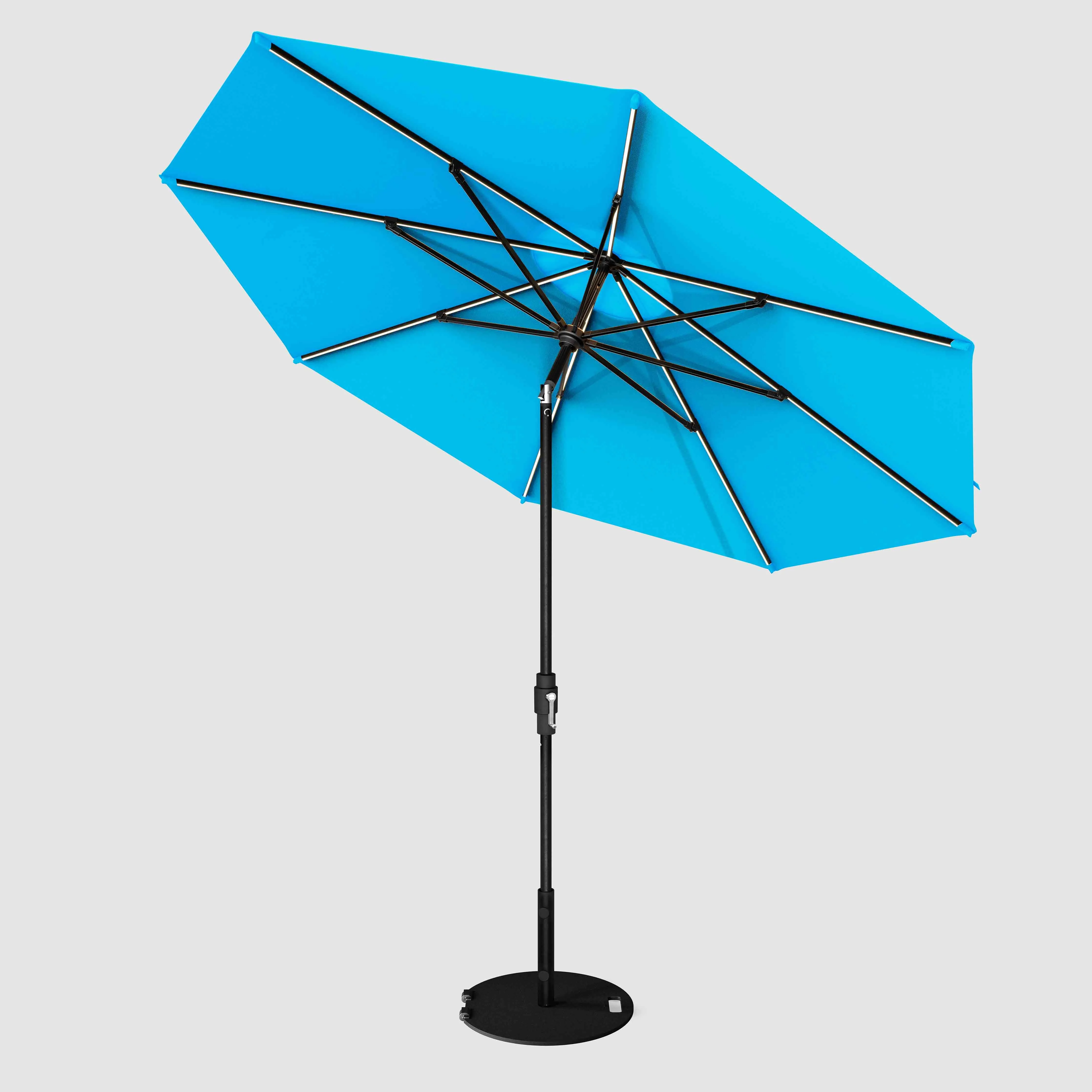 The LED Swilt™ - Terylast Cobalt