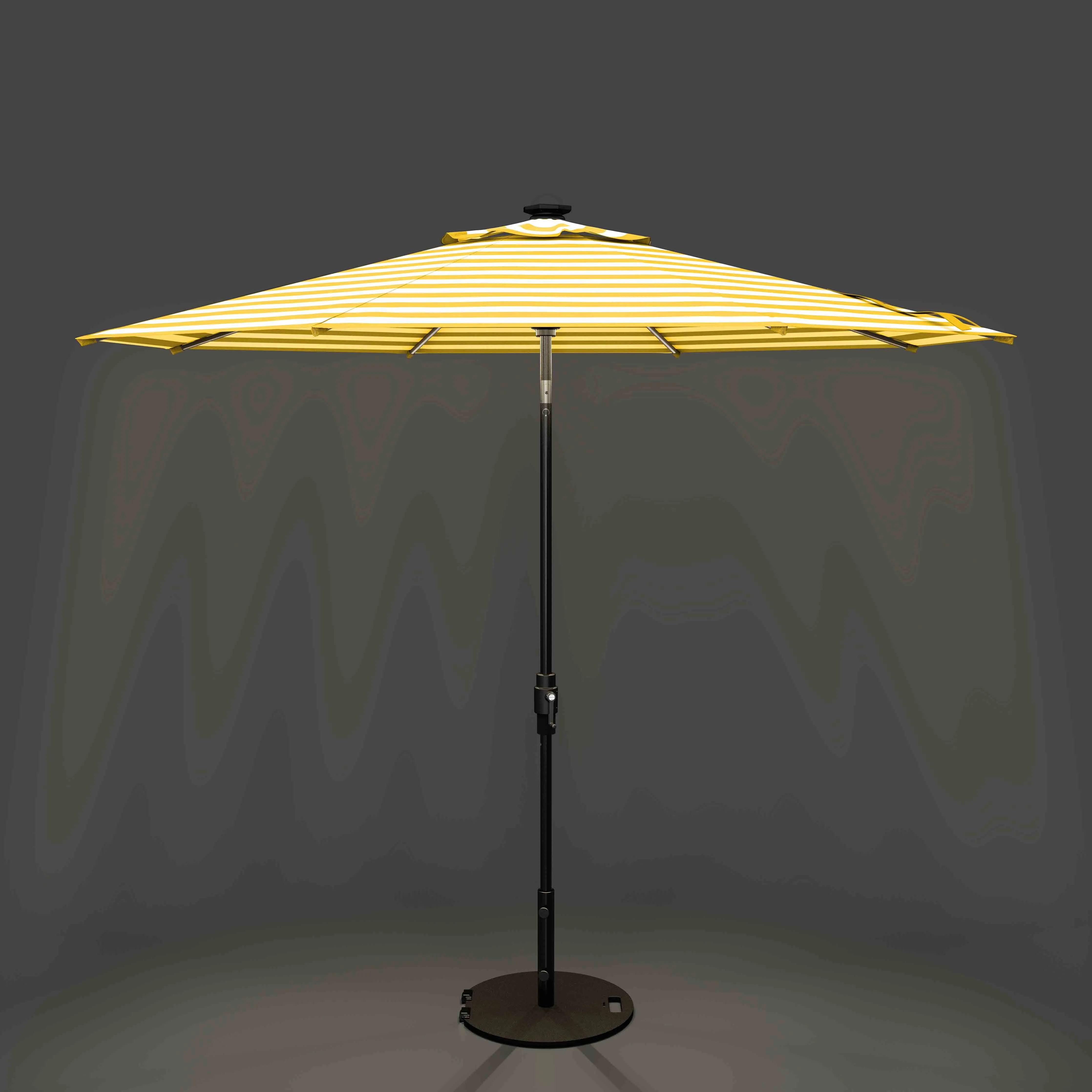 The LED Swilt™ - Terylast Sunny Stripes