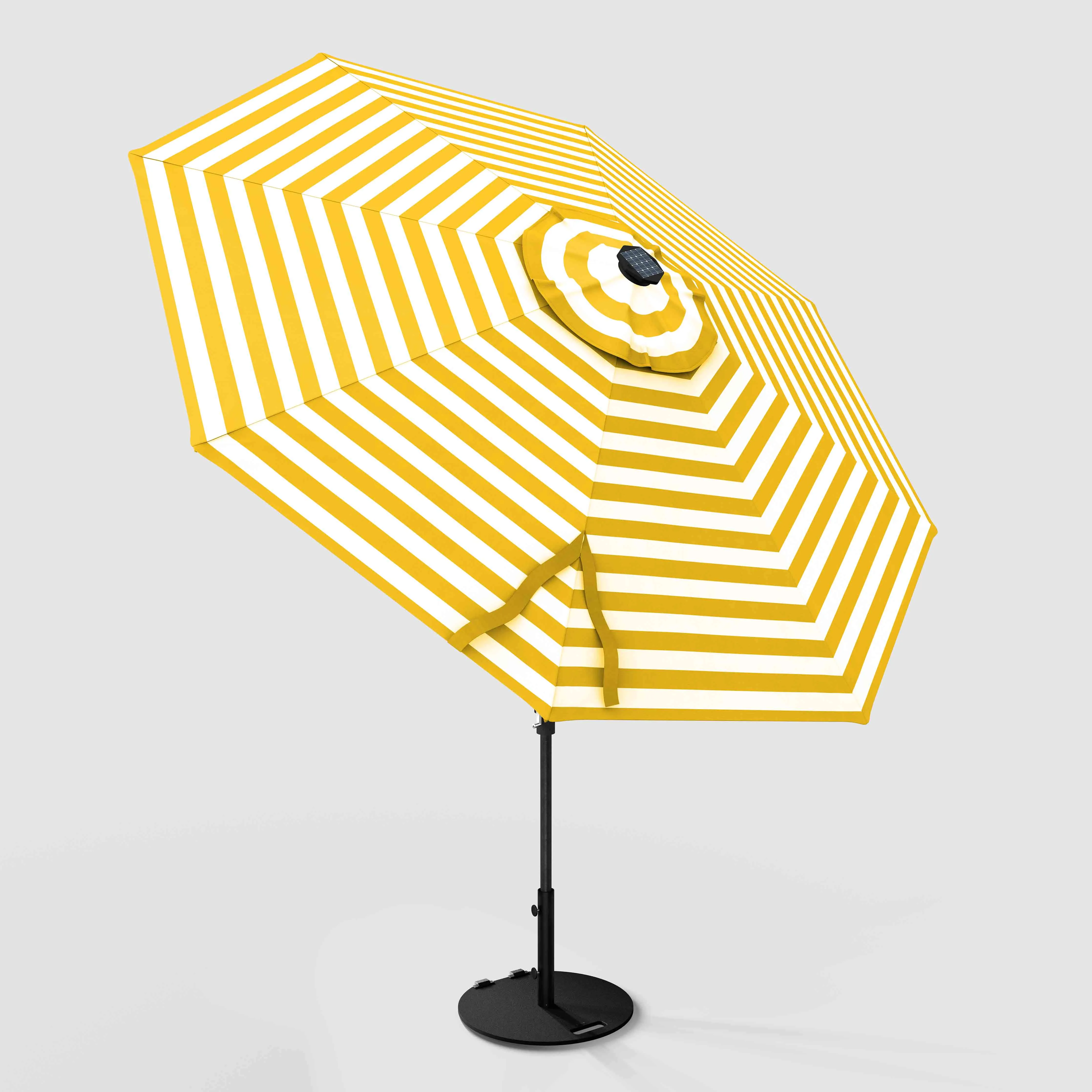 The LED Swilt™ - Terylast Sunny Stripes