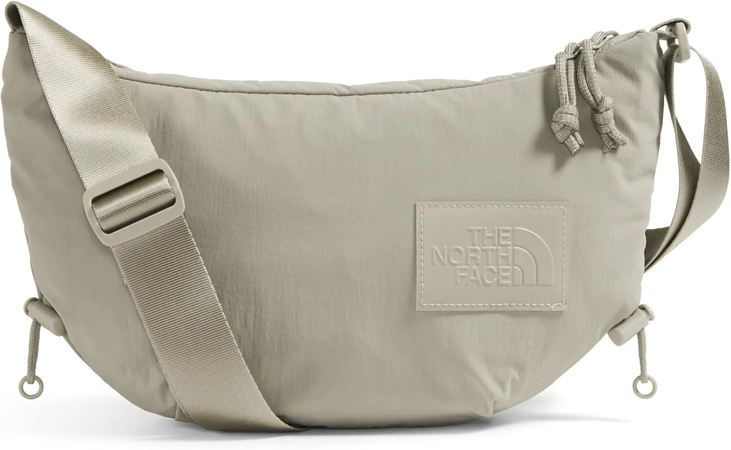 THE NORTH FACE  Never Stop  -  PFAS