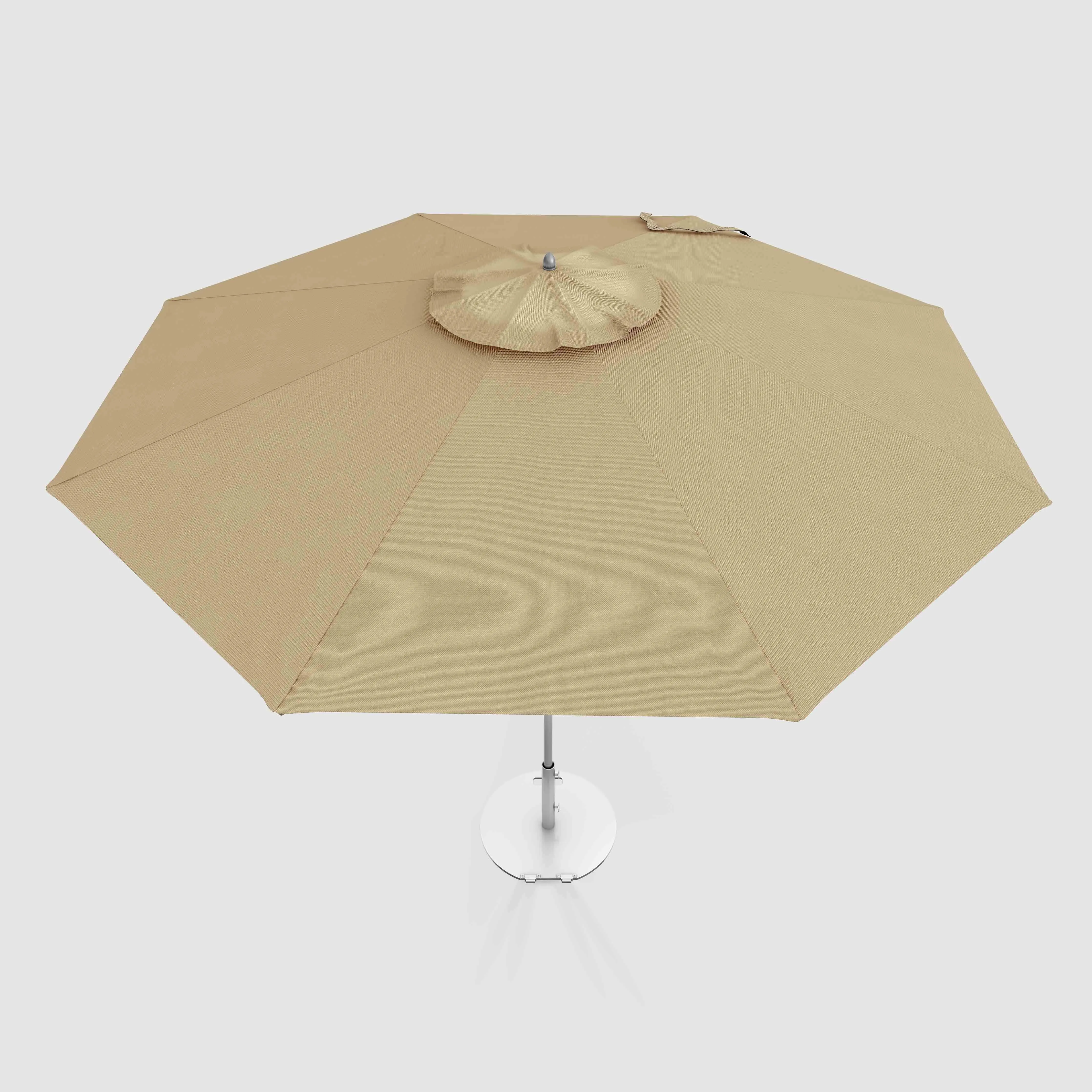 The Push and Pop™ - Sunbrella Heather Tan