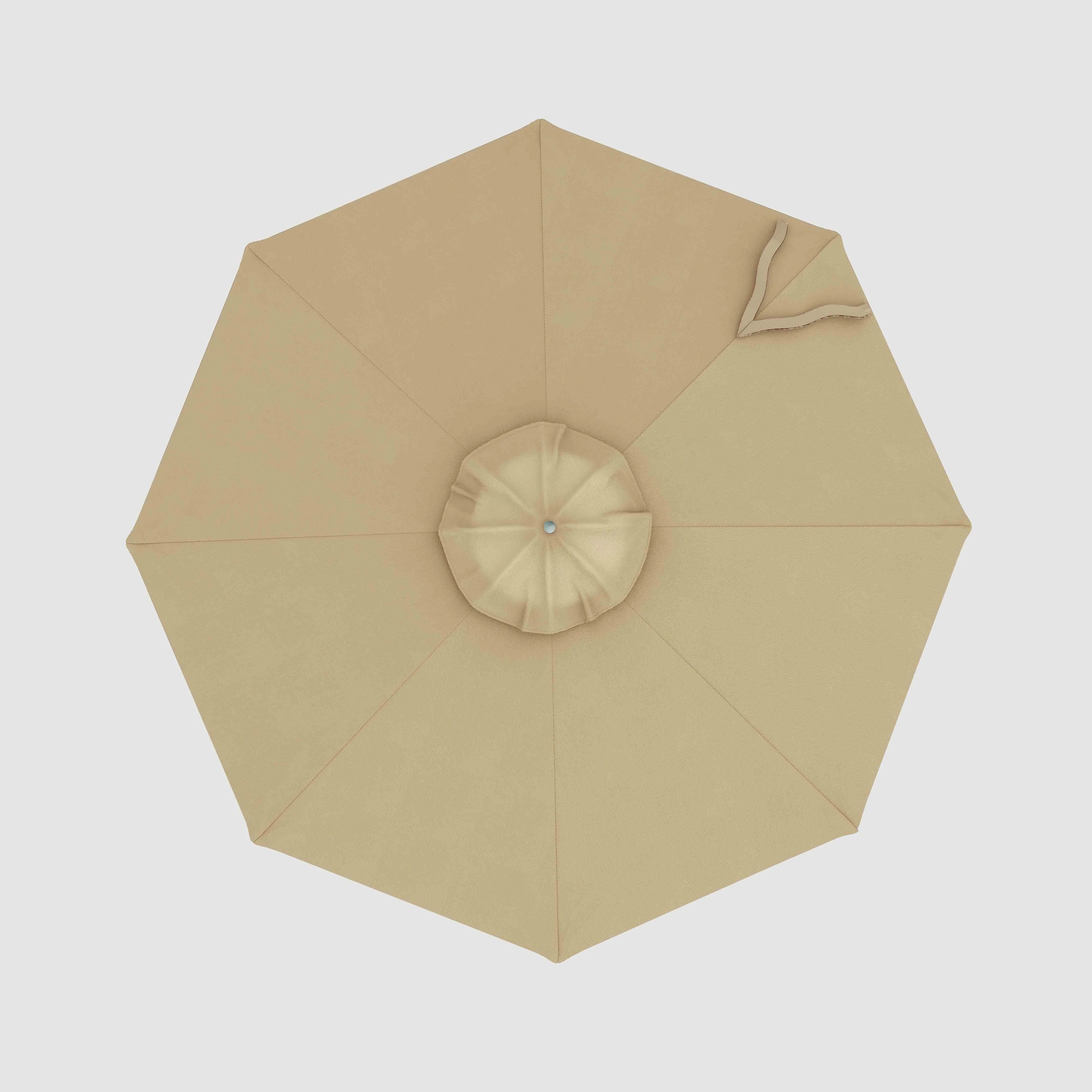 The Push and Pop™ - Sunbrella Heather Tan