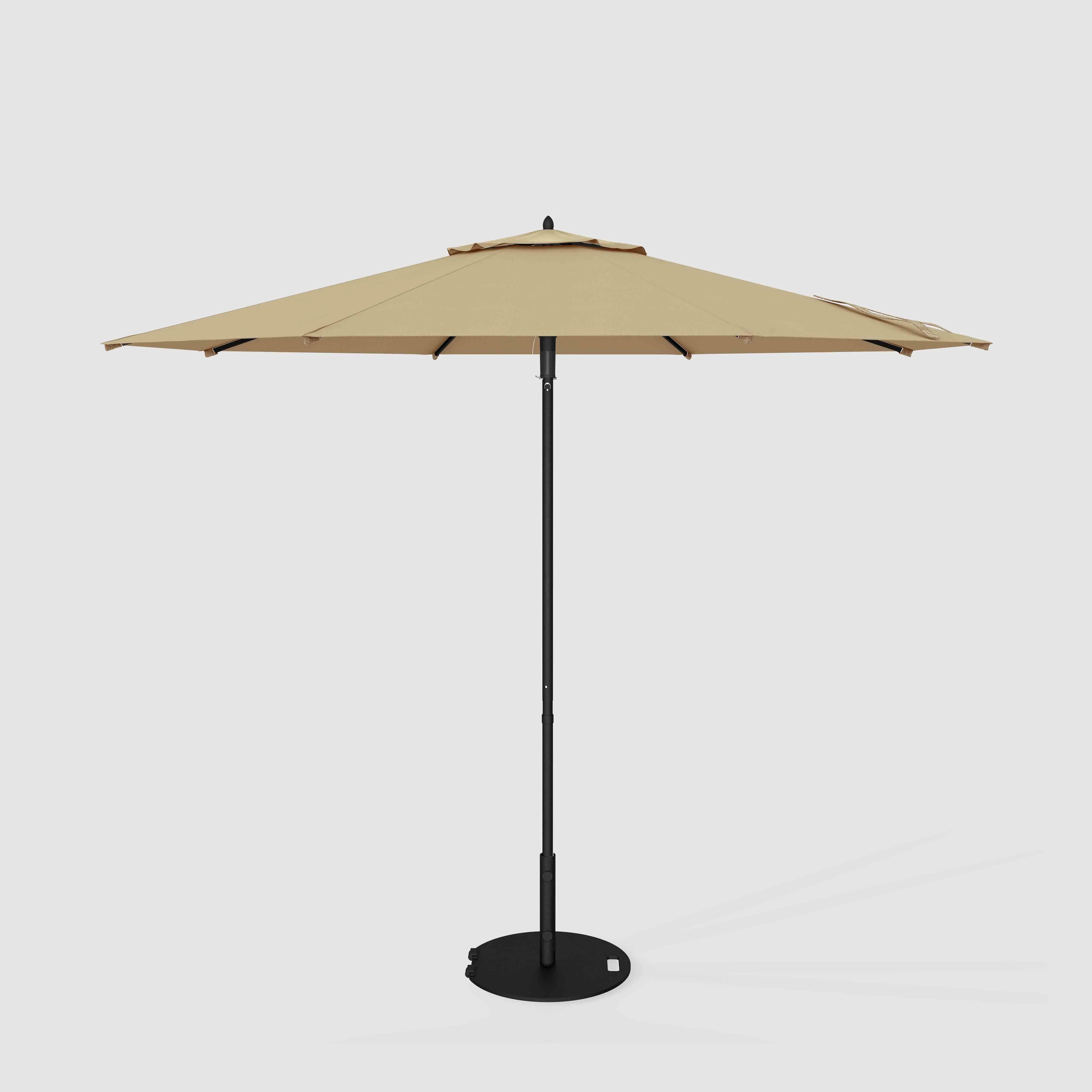 The Push and Pop™ - Sunbrella Heather Tan