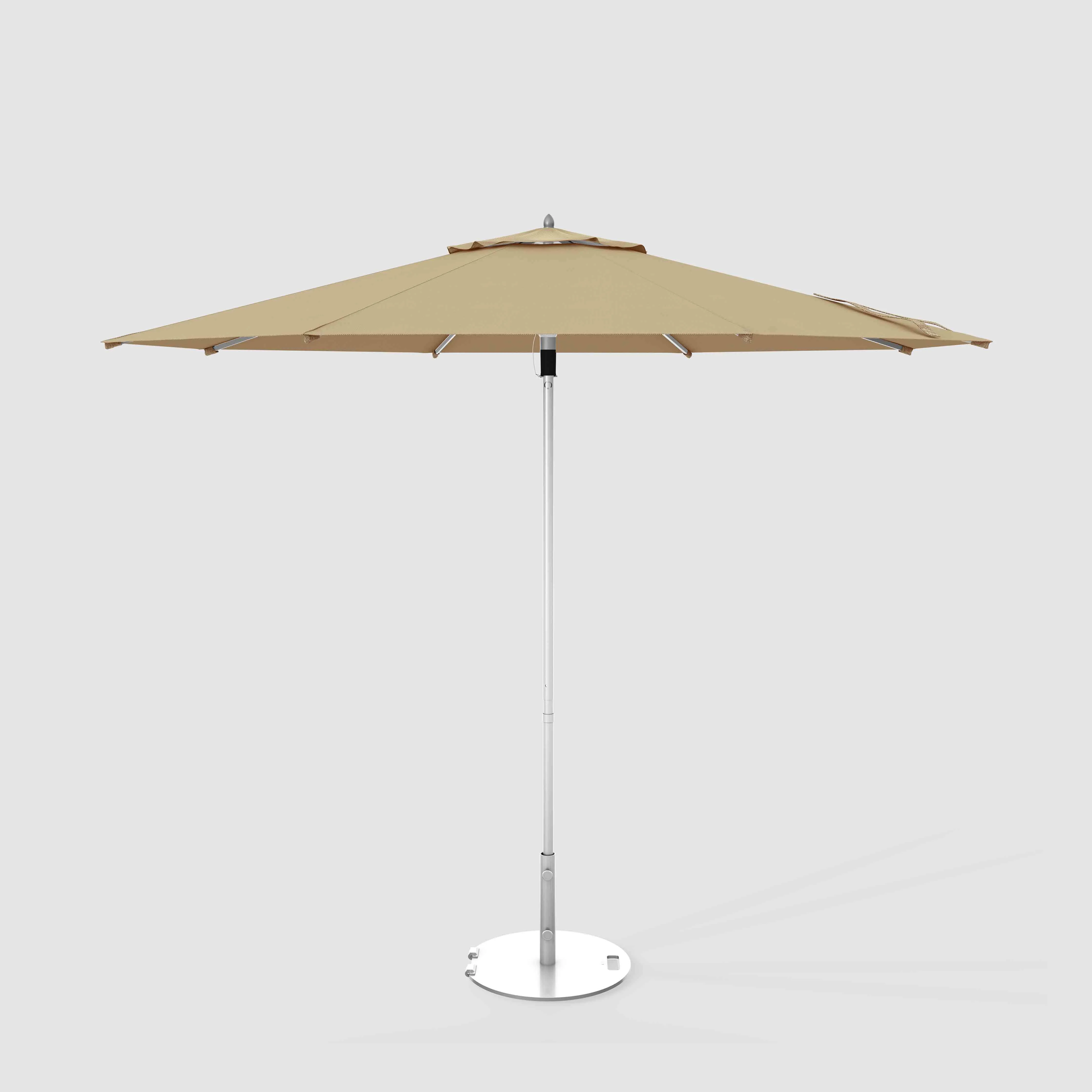 The Push and Pop™ - Sunbrella Heather Tan