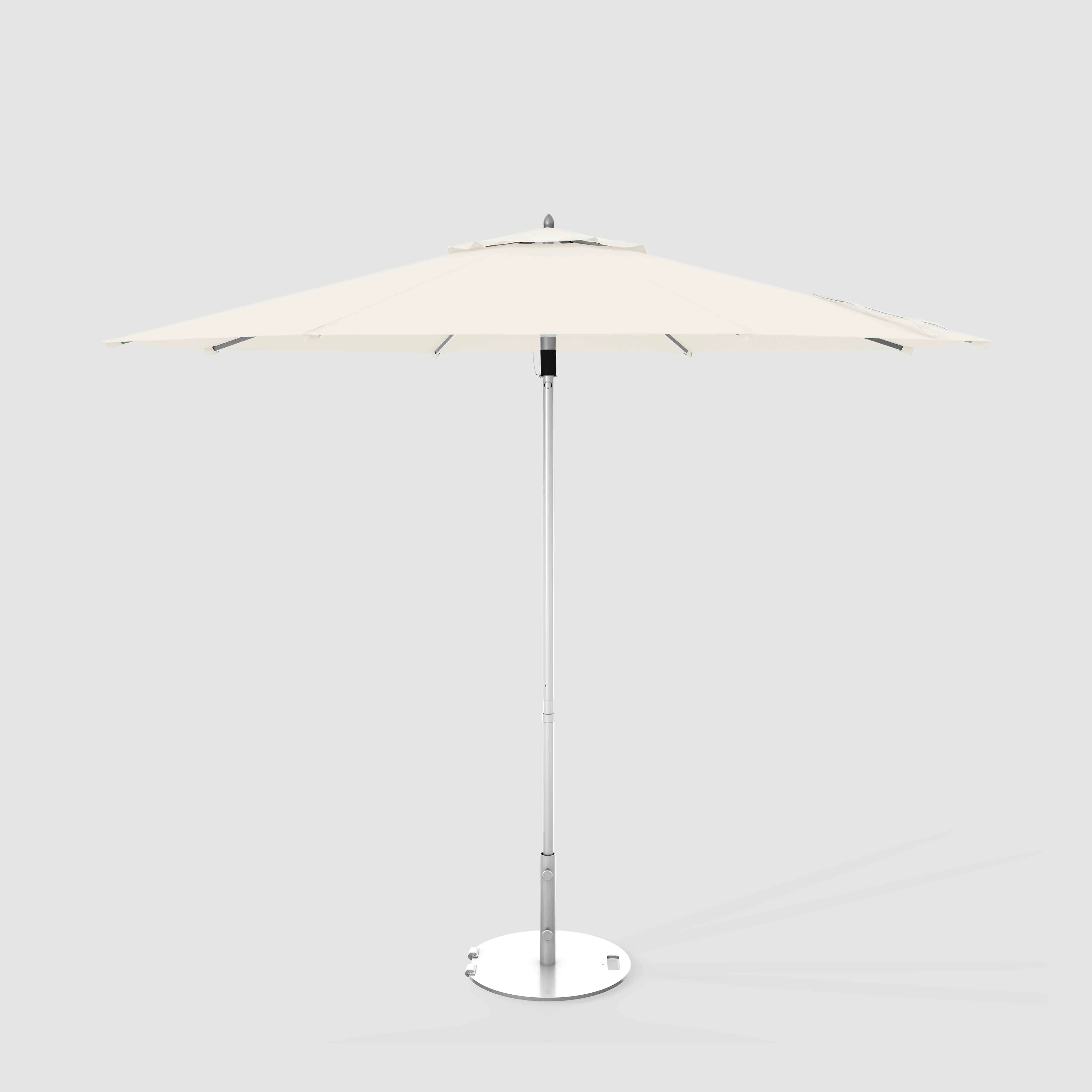 The Push and Pop™ - Sunbrella White