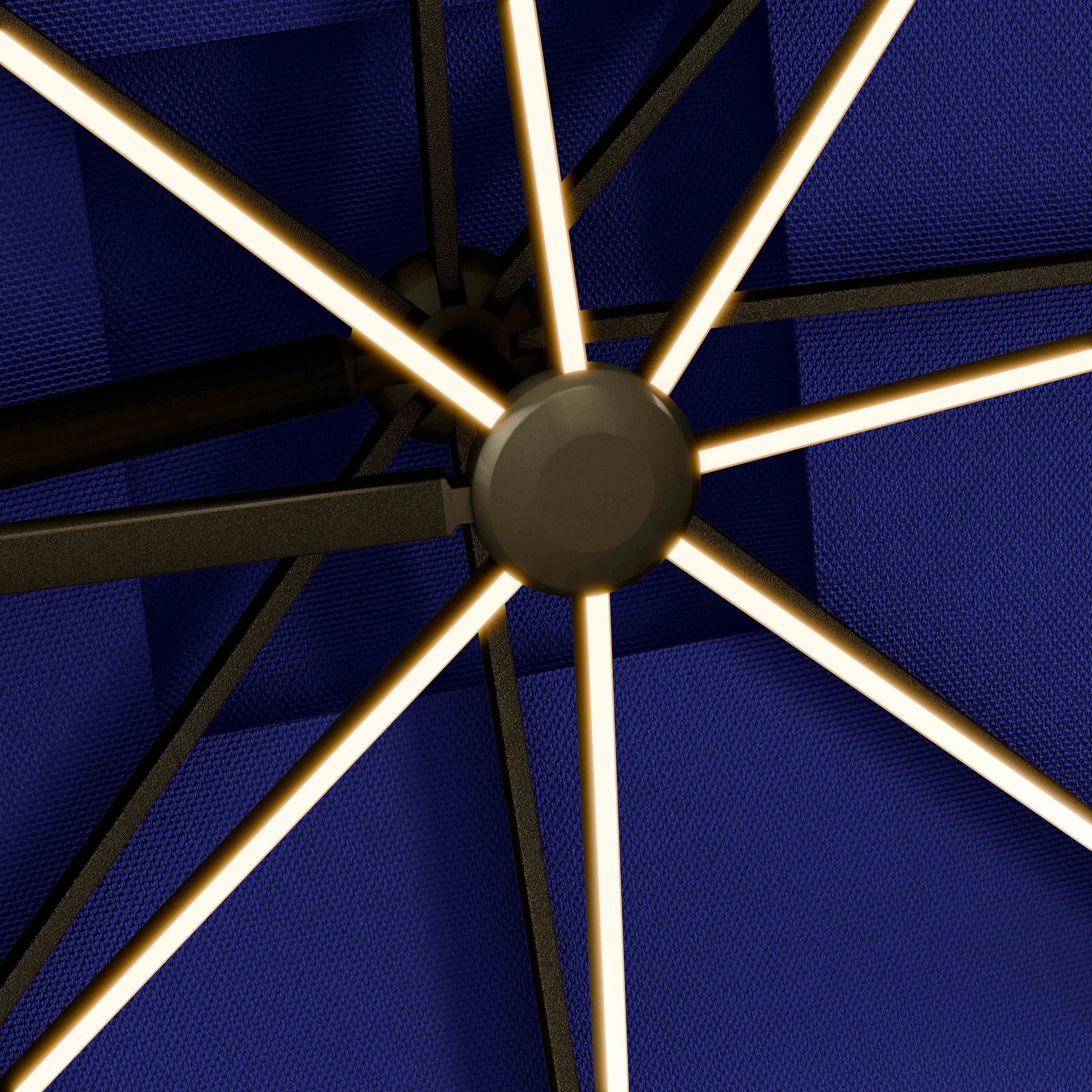 The Supreme™ - Sunbrella Dark Blue