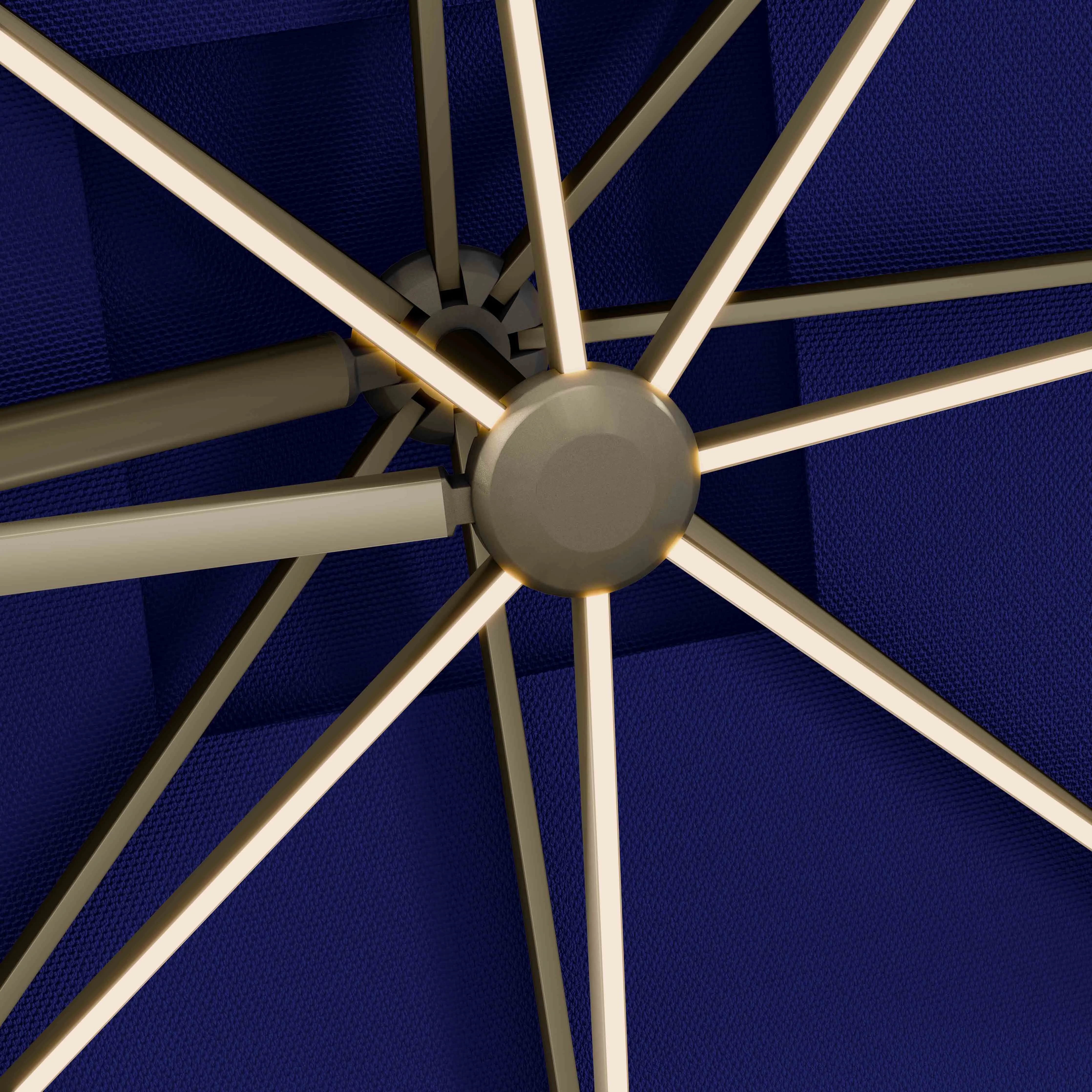 The Supreme™ - Sunbrella Dark Blue