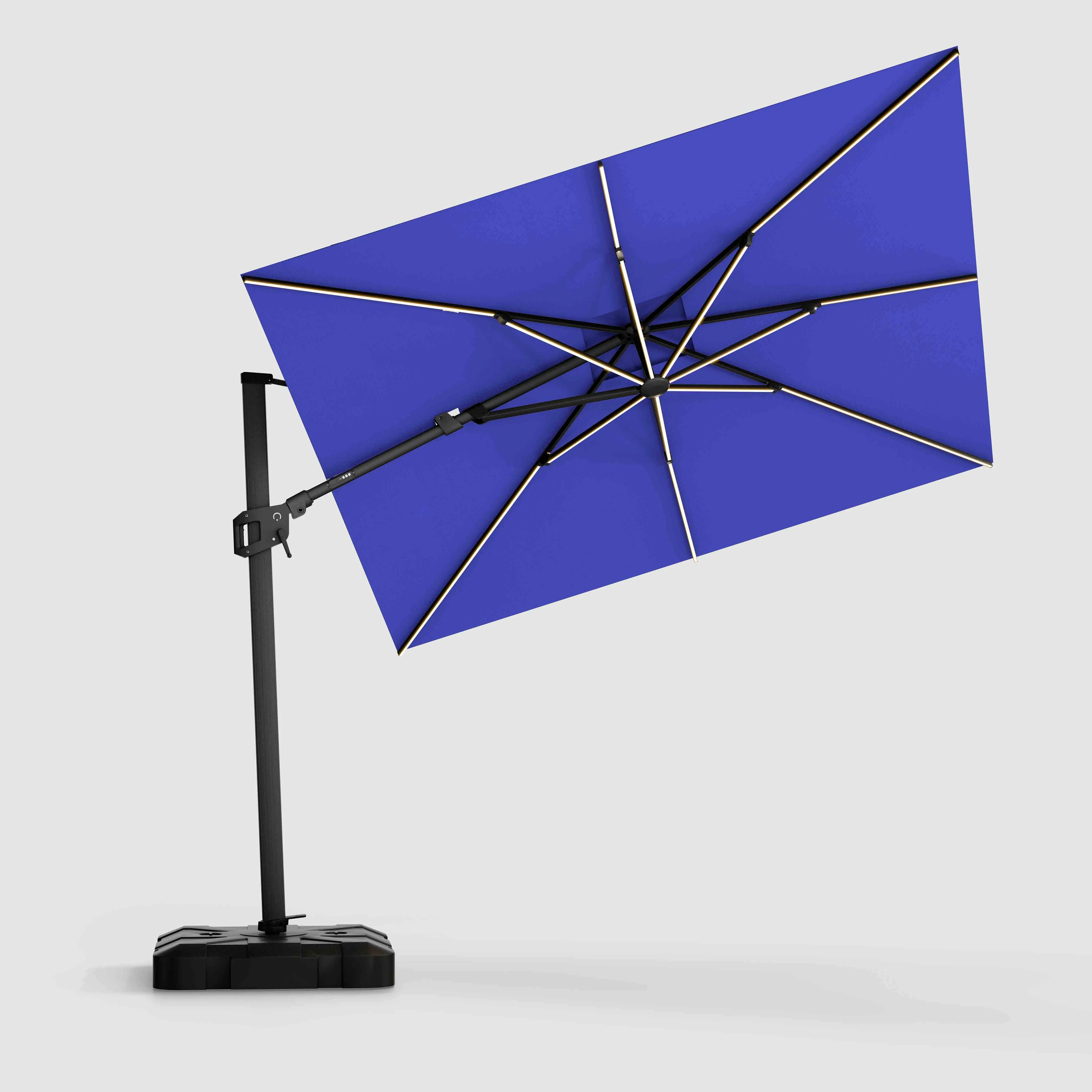 The Supreme™ - Sunbrella Dark Blue