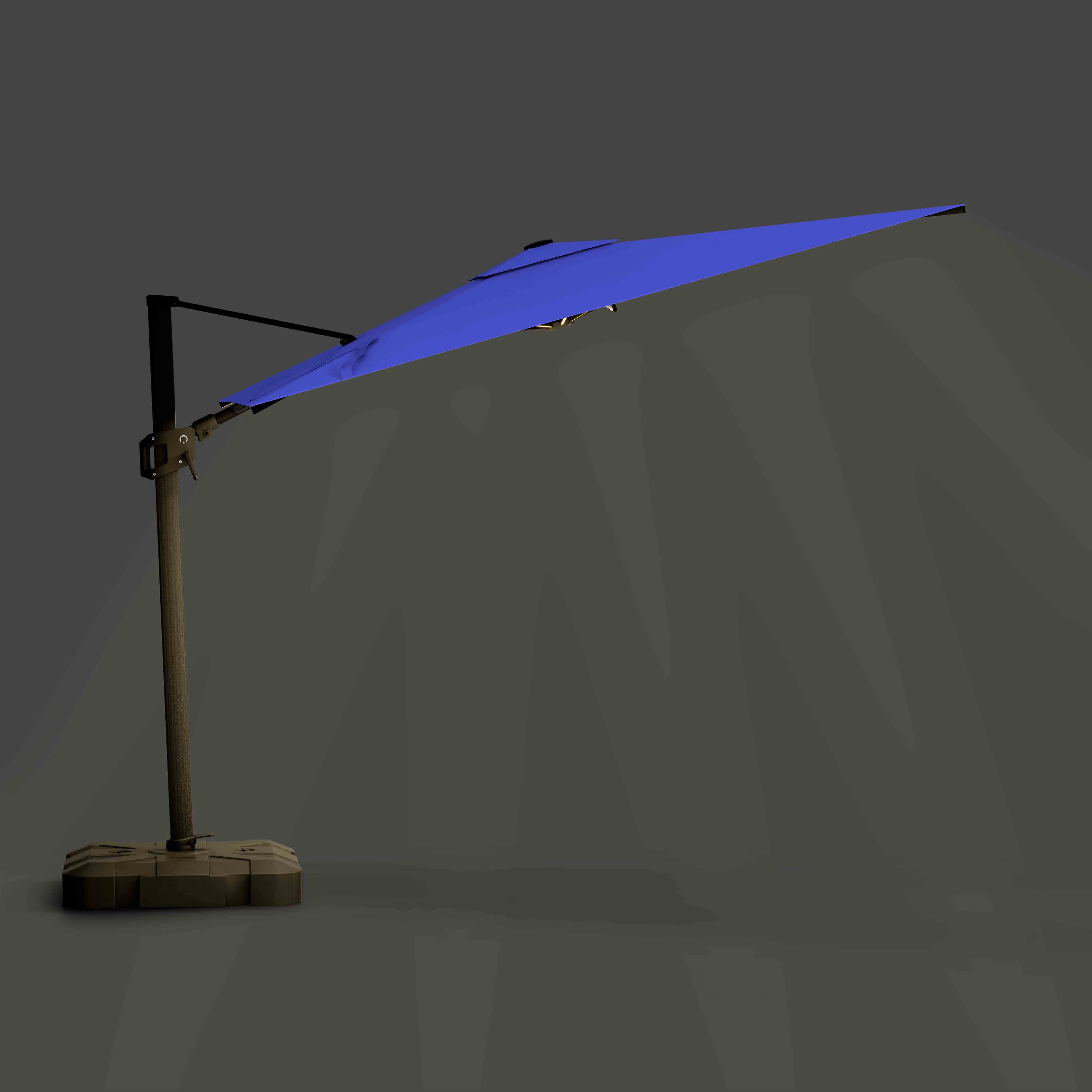 The Supreme™ - Sunbrella Dark Blue