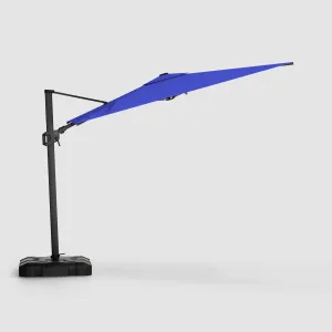 The Supreme™ - Sunbrella Dark Blue
