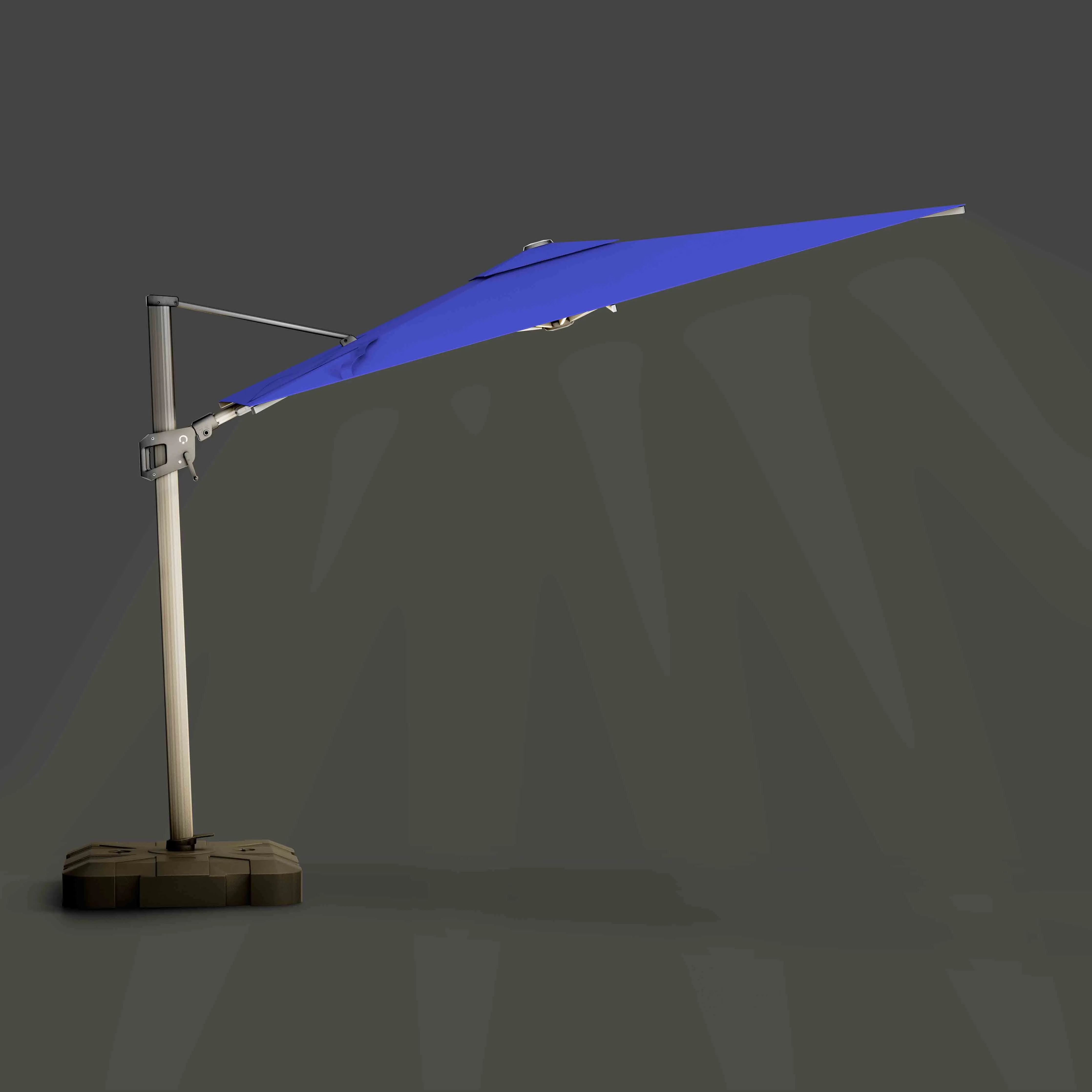 The Supreme™ - Sunbrella Dark Blue