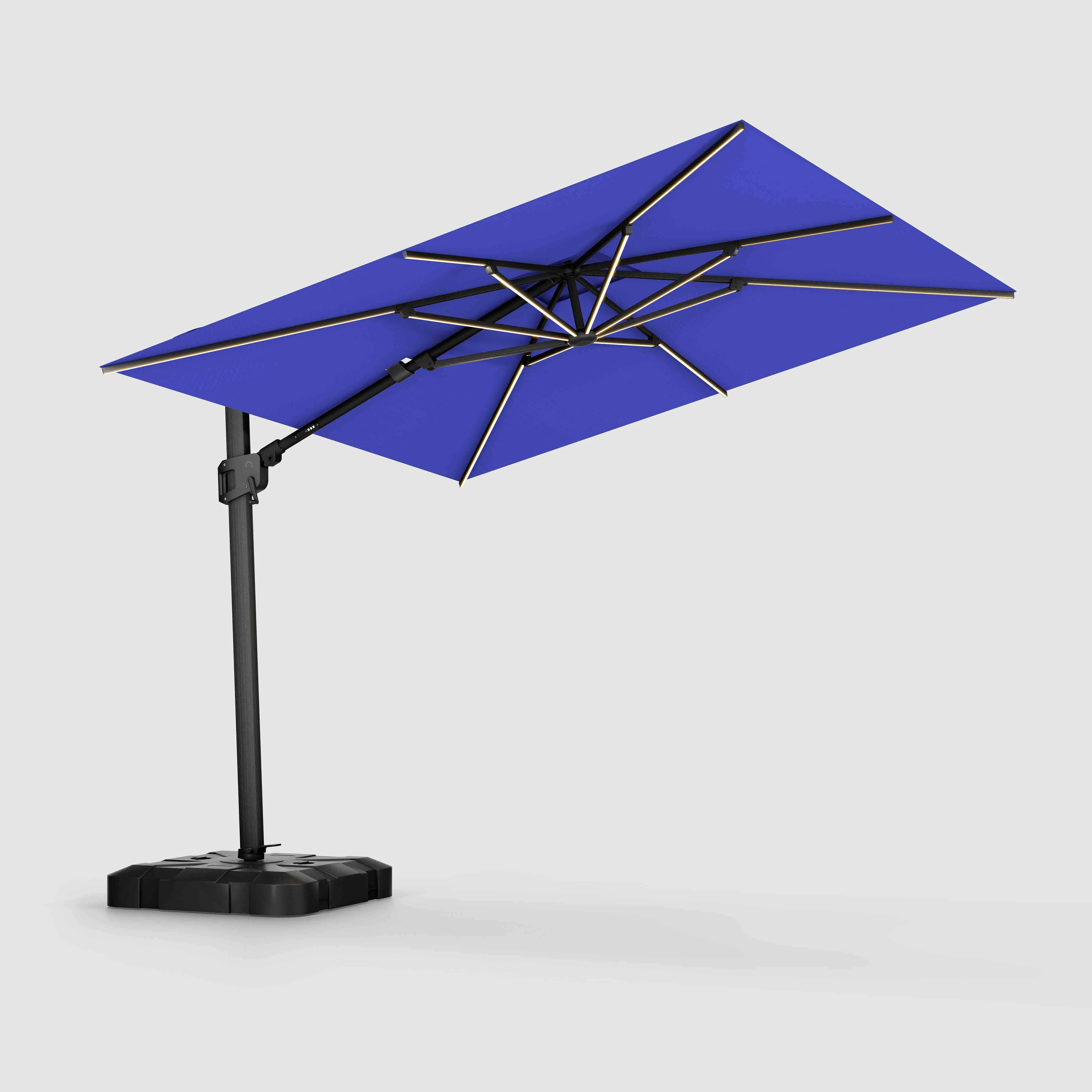 The Supreme™ - Sunbrella Dark Blue